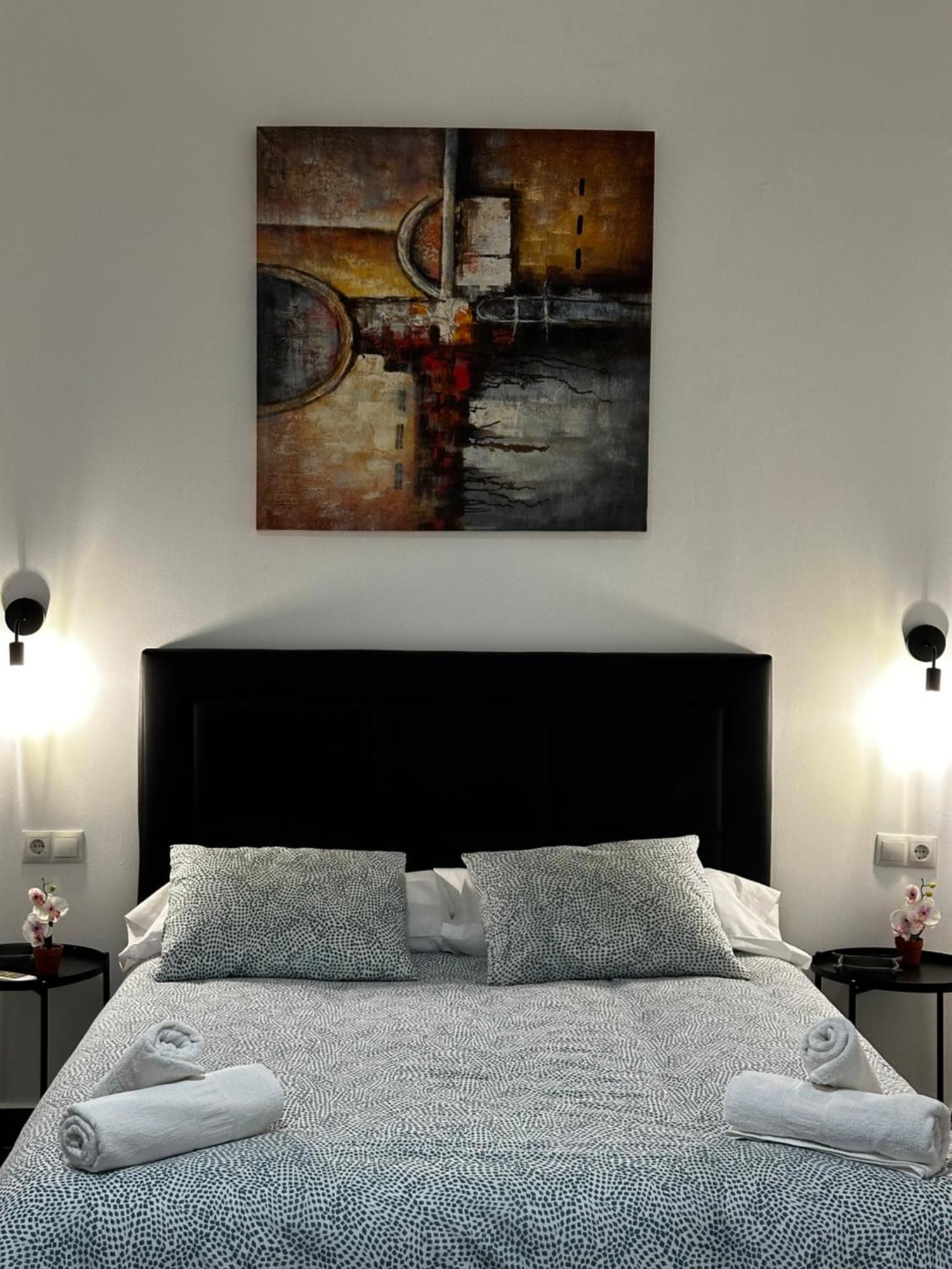 Apartamento Turia Pio Xii De 3 Valencia