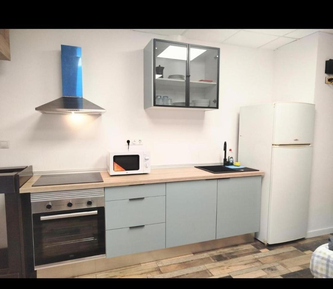 Appartement Capital A Valencia