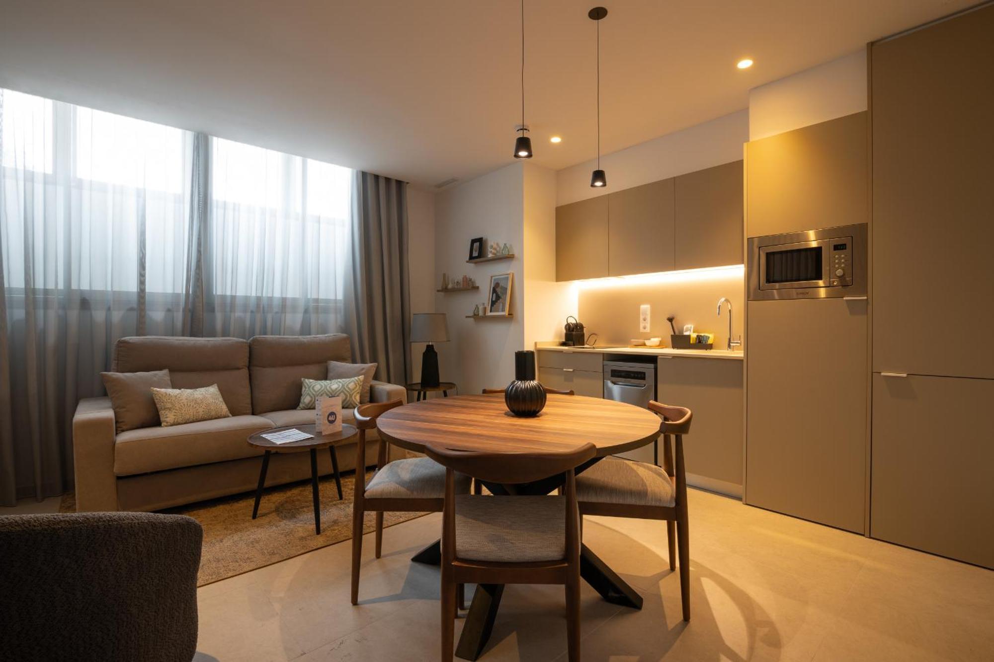 Arena Junior Aparthotel