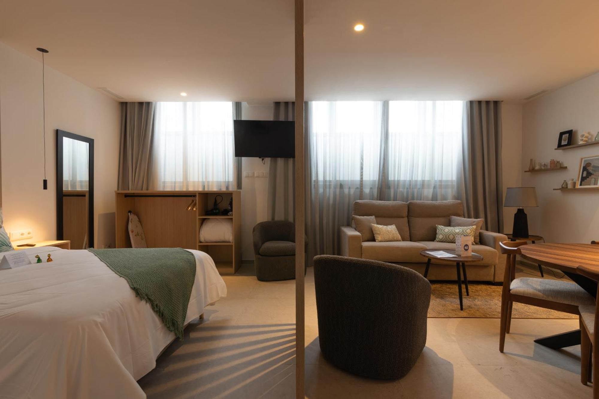 Aparthotel Arena Junior