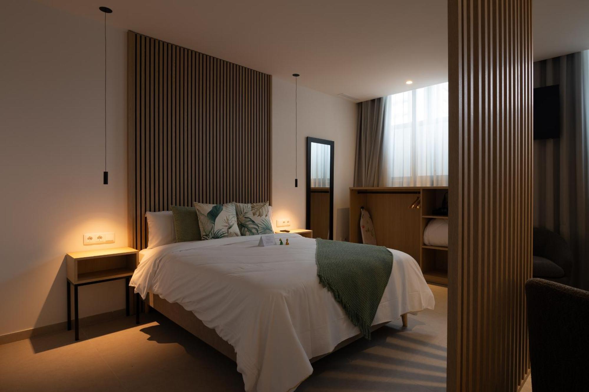 Arena Junior Aparthotel *