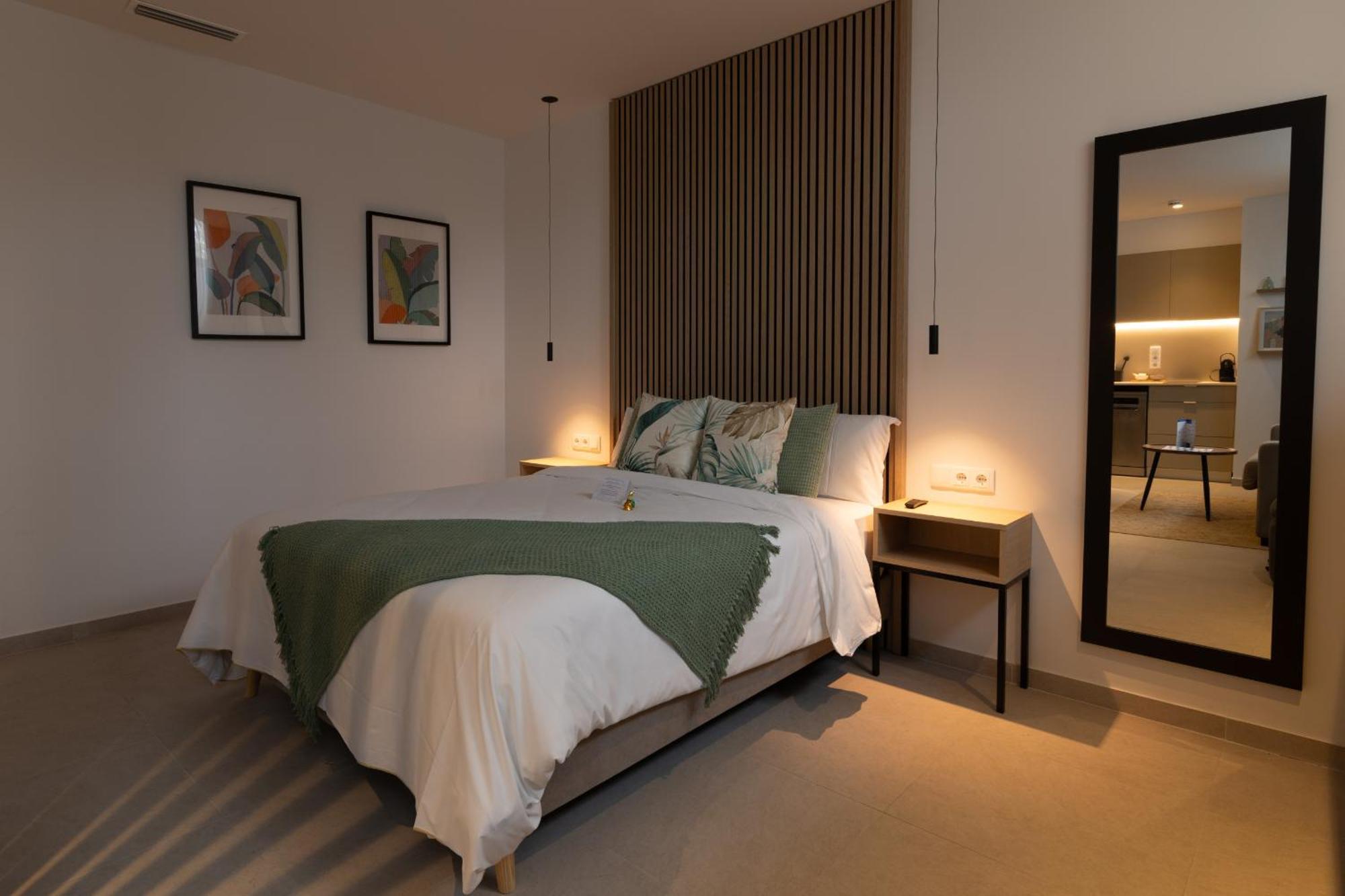 Arena Junior Aparthotel