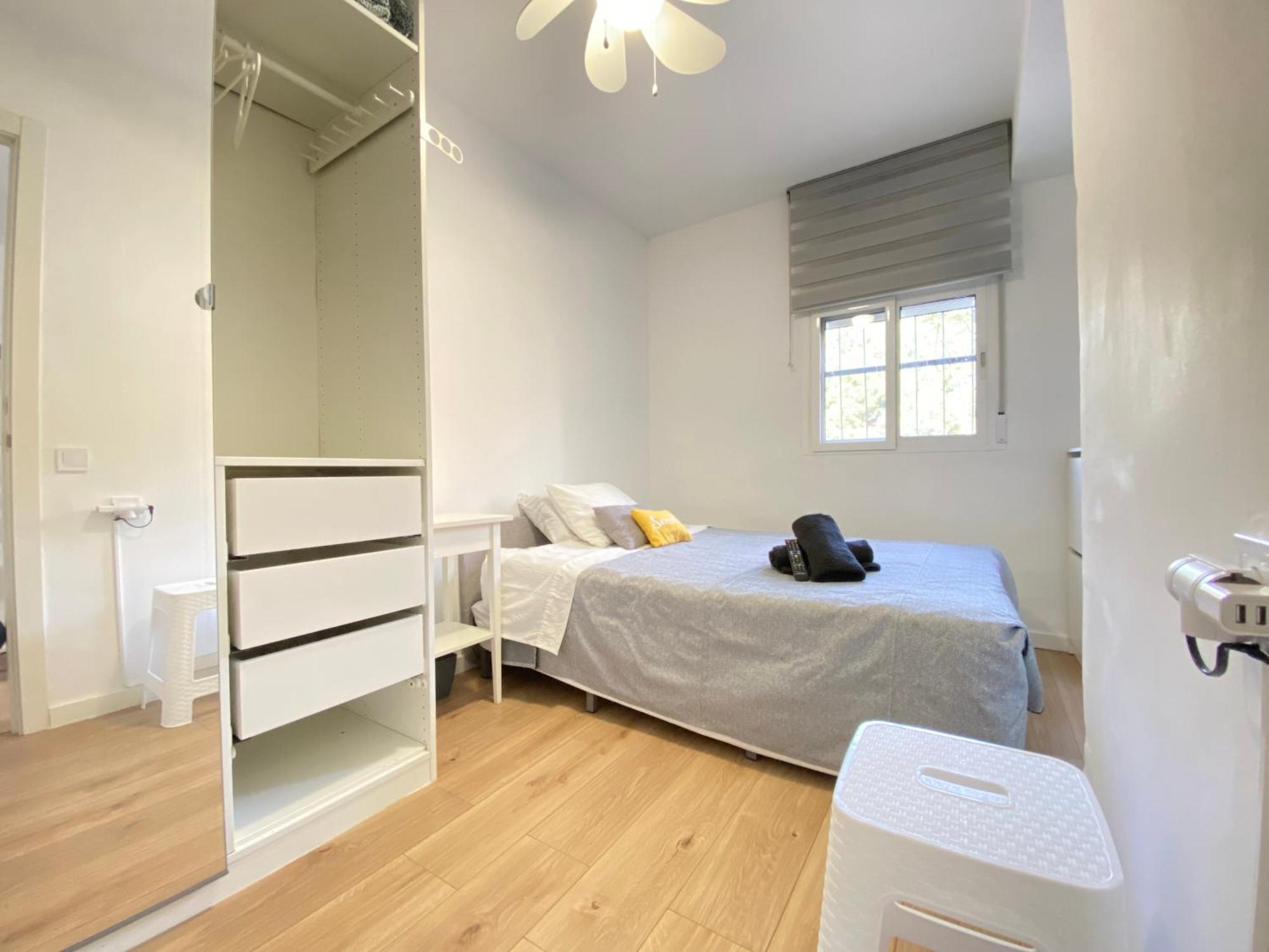 Homestay Gypsy Budget Shared Flat *
