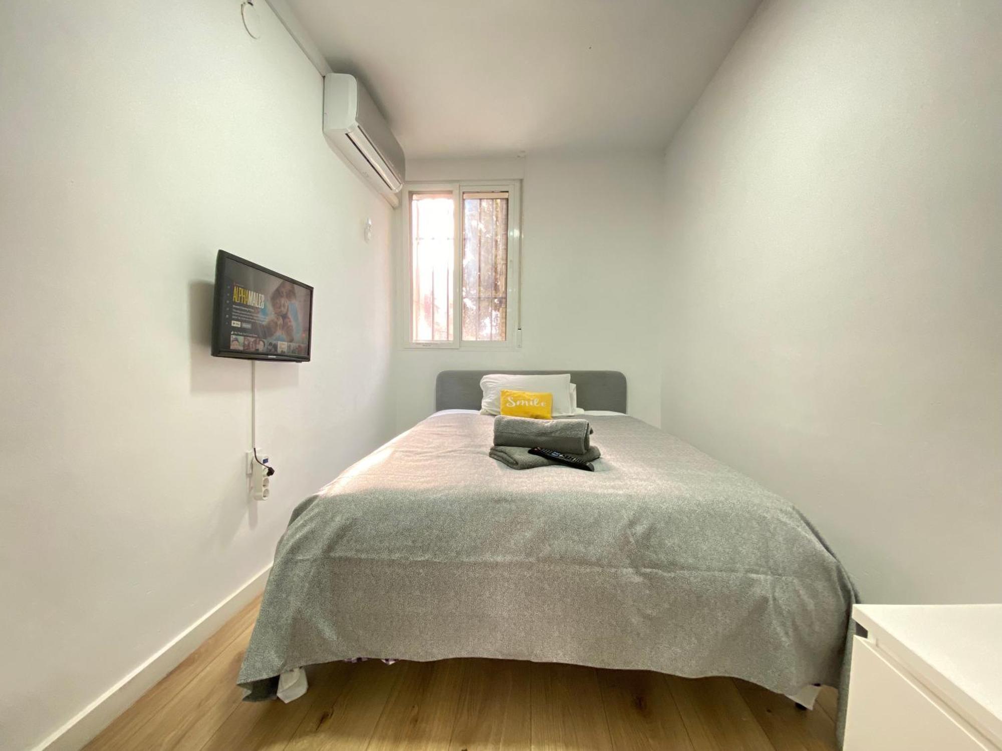 Homestay Gypsy Budget Shared Flat