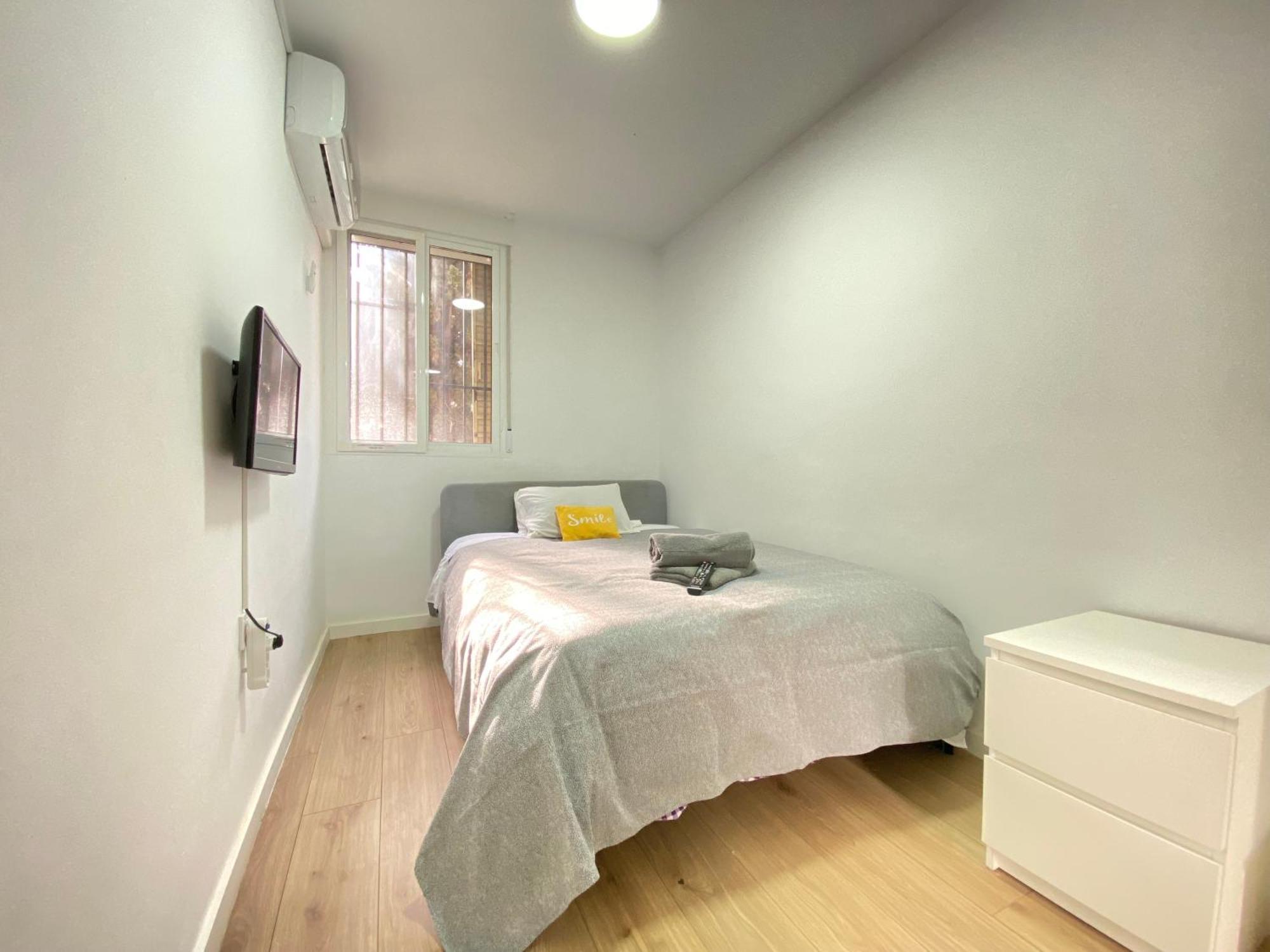 Gypsy Budget Shared Flat Homestay *