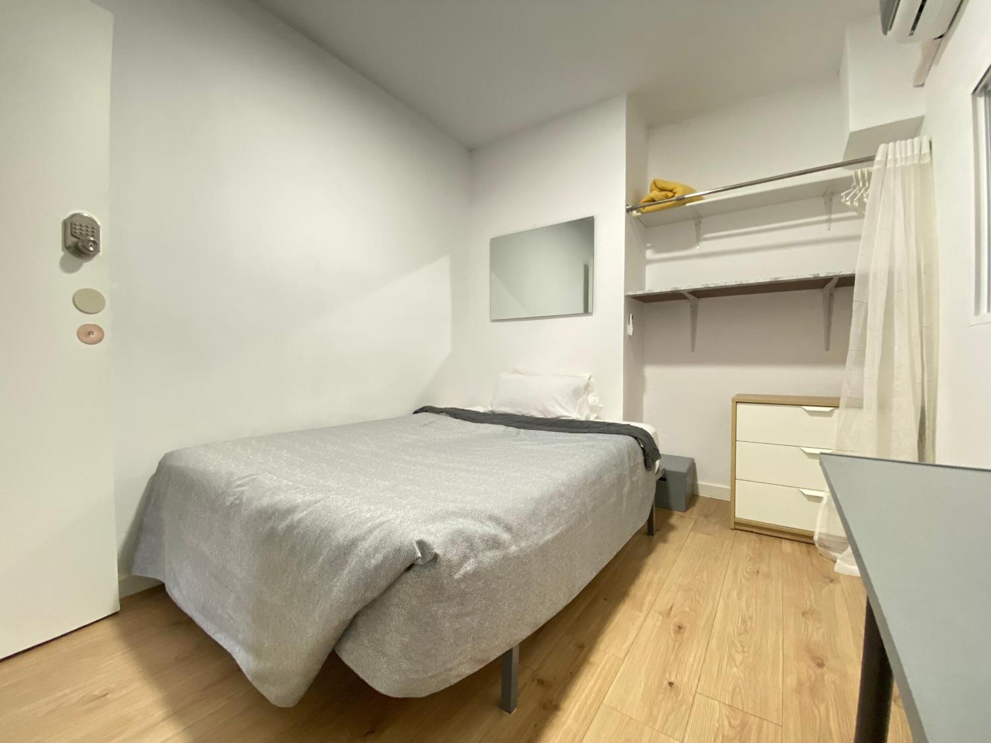 Homestay Gypsy Budget Shared Flat Valencia
