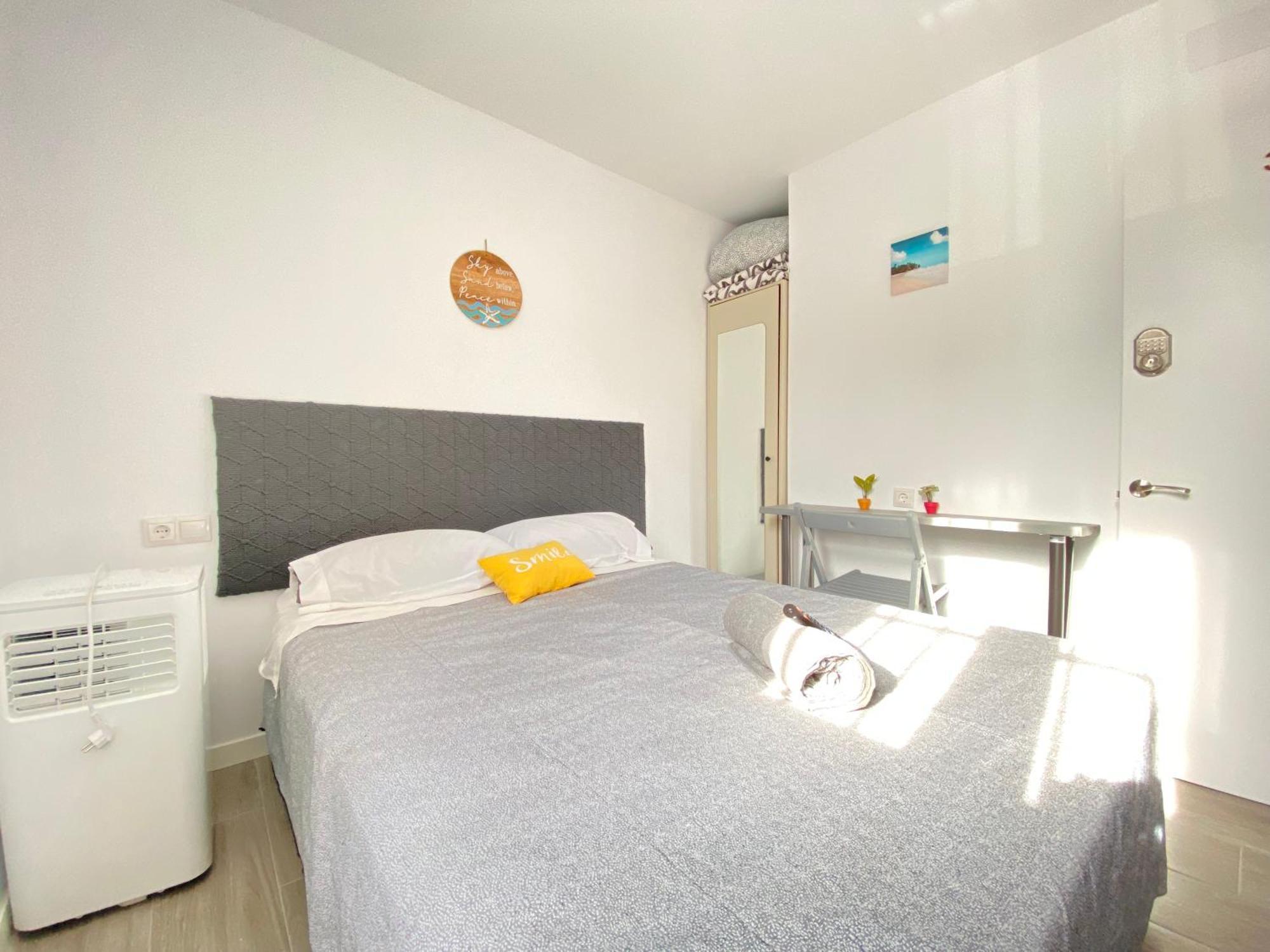 Gypsy Budget Shared Flat Homestay