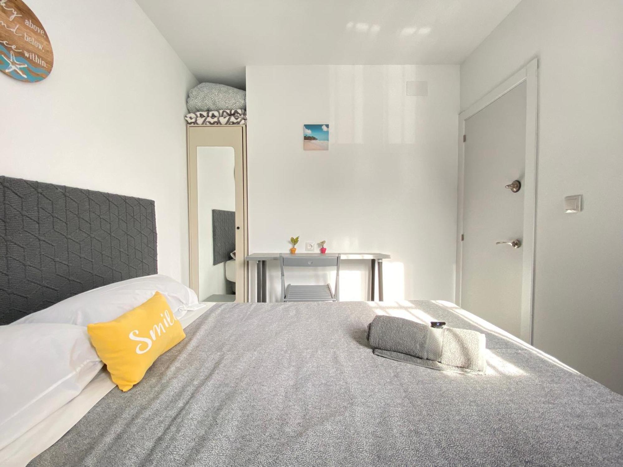 Gypsy Budget Shared Flat Homestay *