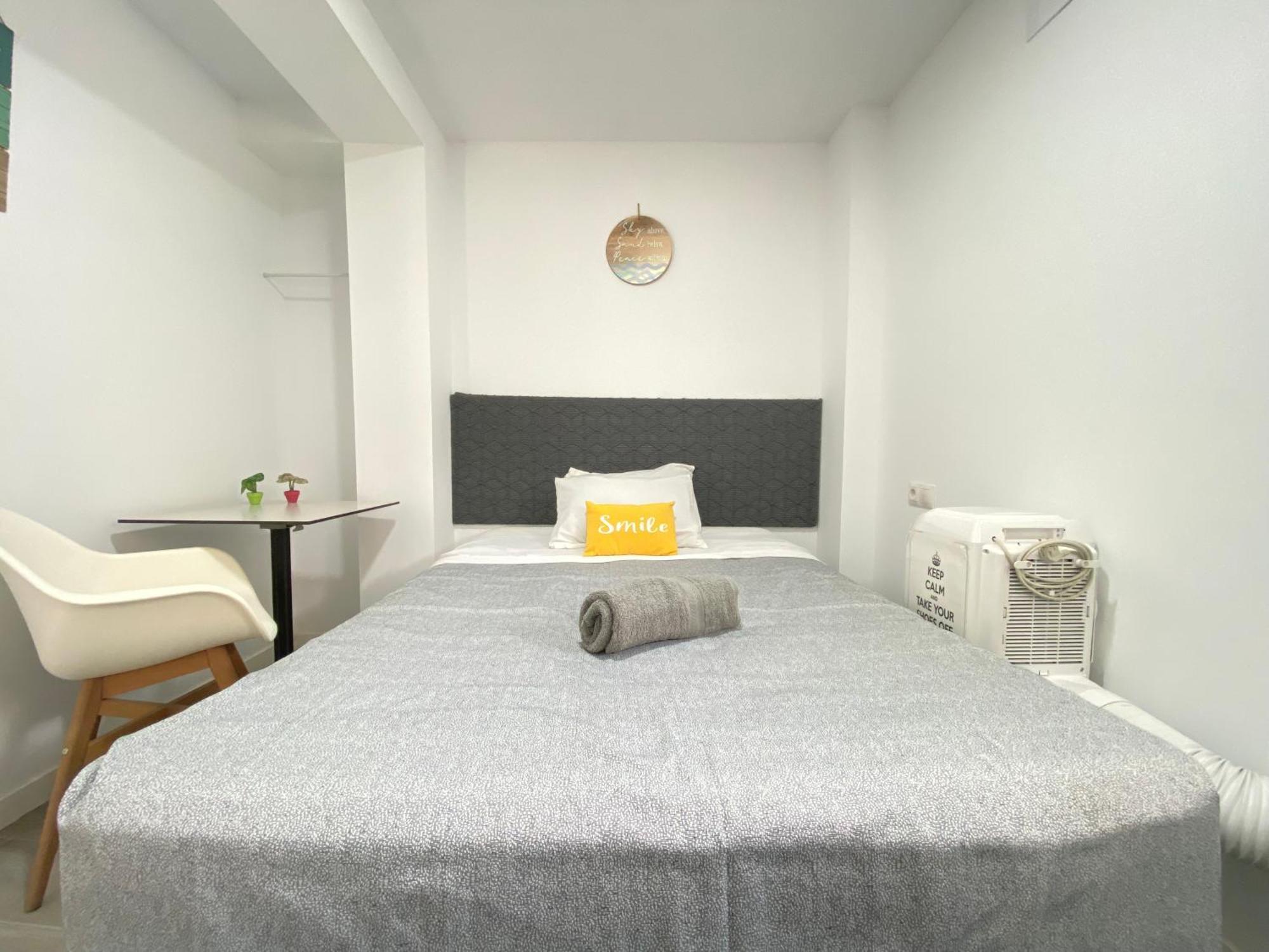 Homestay Gypsy Budget Shared Flat