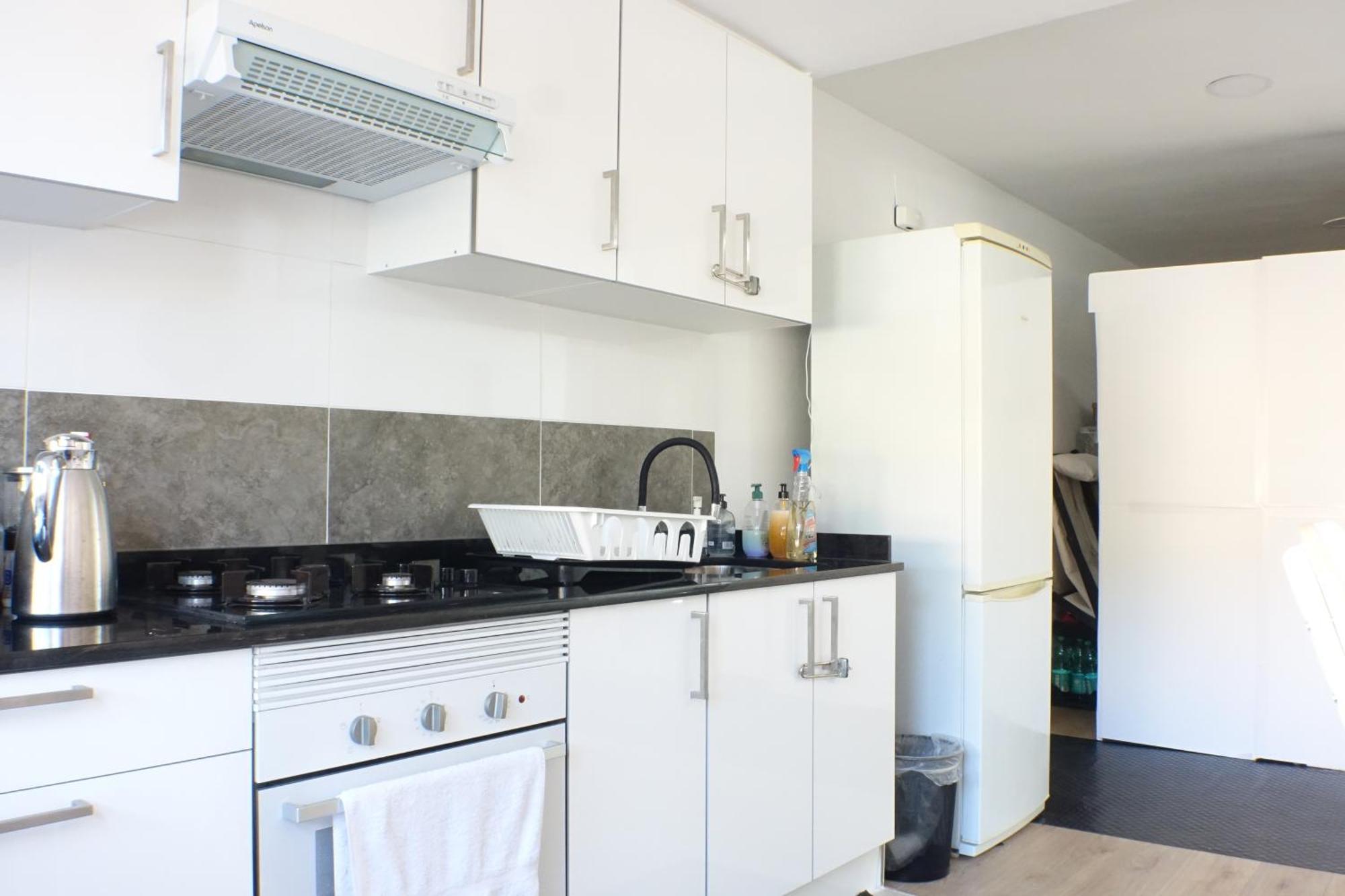 Gypsy Budget Shared Flat Homestay *