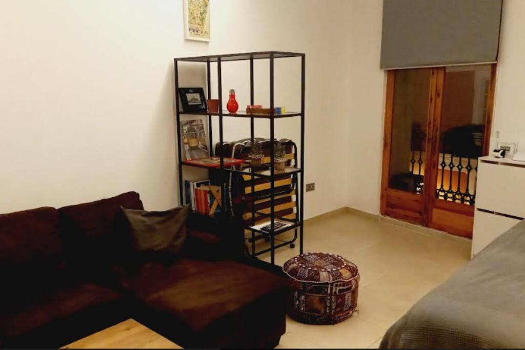 Loft Botanic Center Apartment Valencia