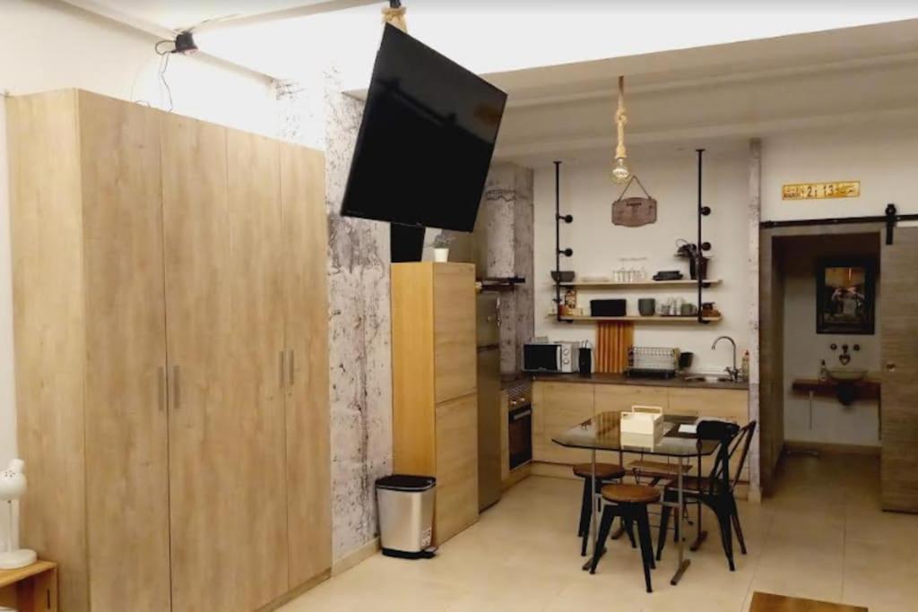 Loft Botanic Center *