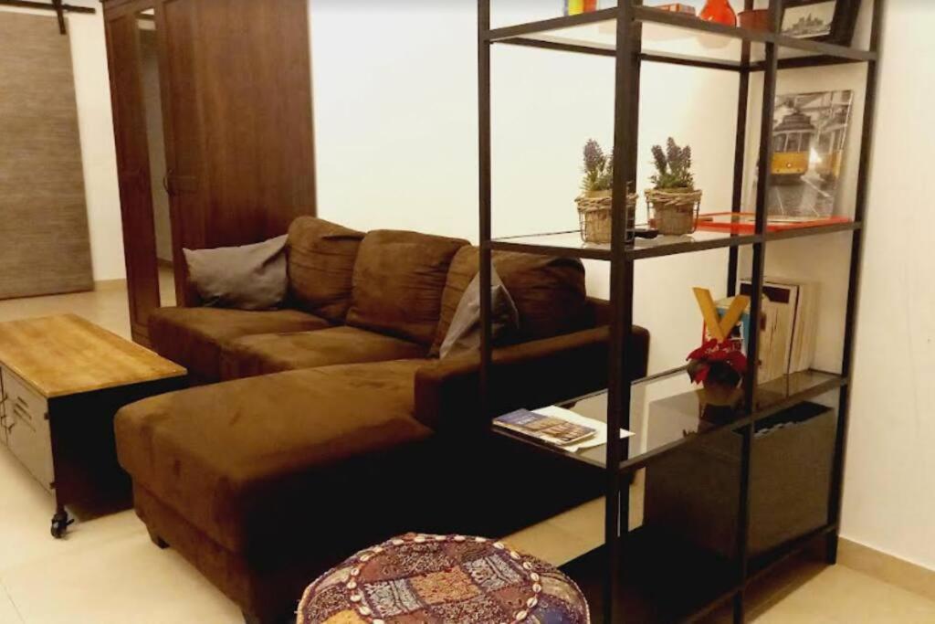 Loft Botanic Center Apartment *