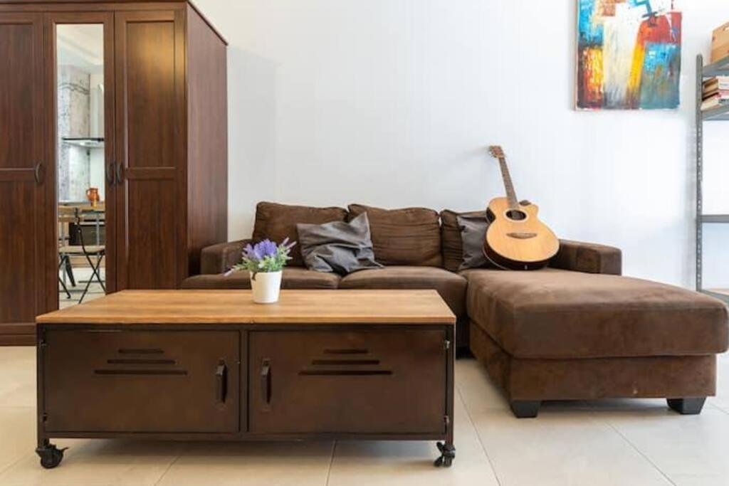 Loft Botanic Center *