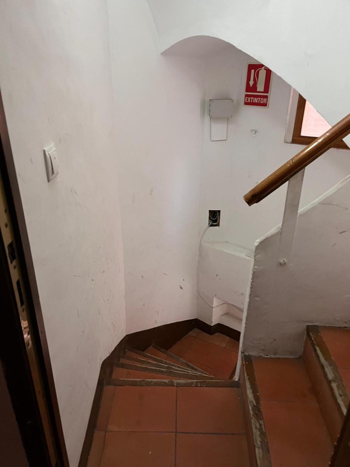 Florit Flats - The Mercado Appartement *