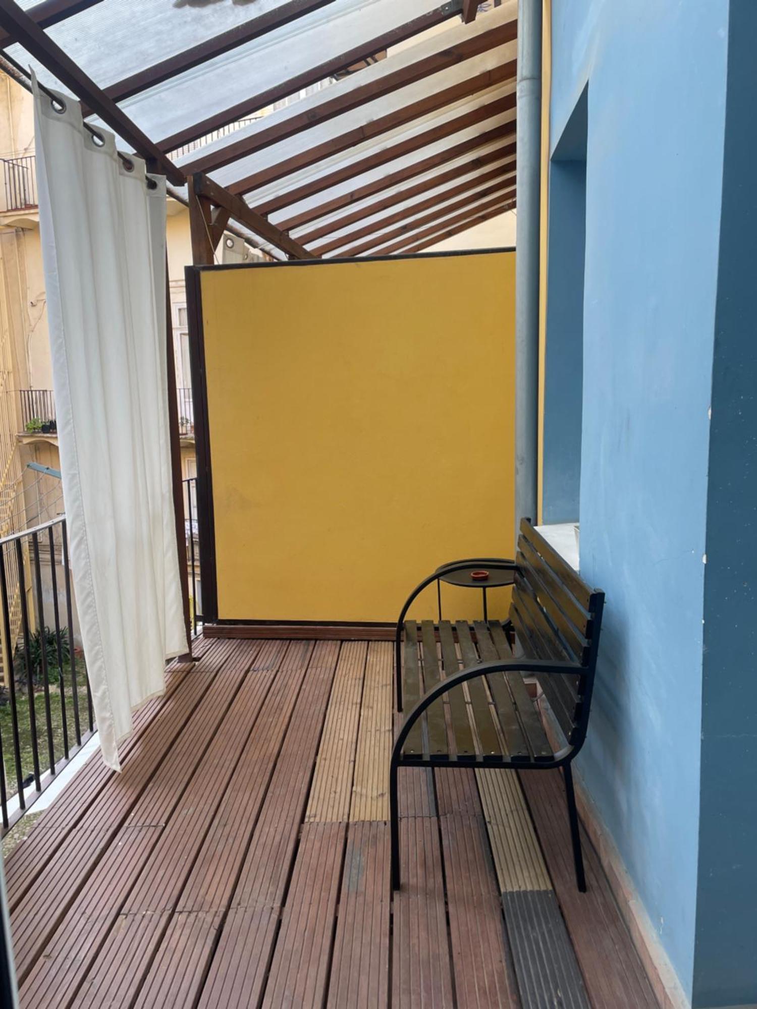 Apartment Alojamiento Ricar Valencia