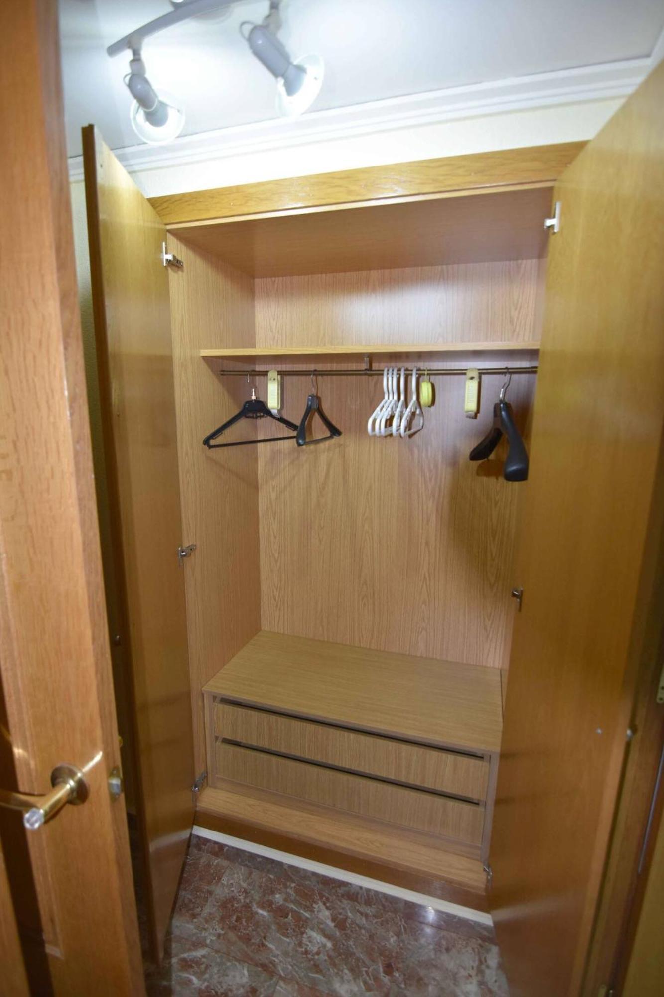 Muy Bien Situado Ciencias N Apartment Valencia