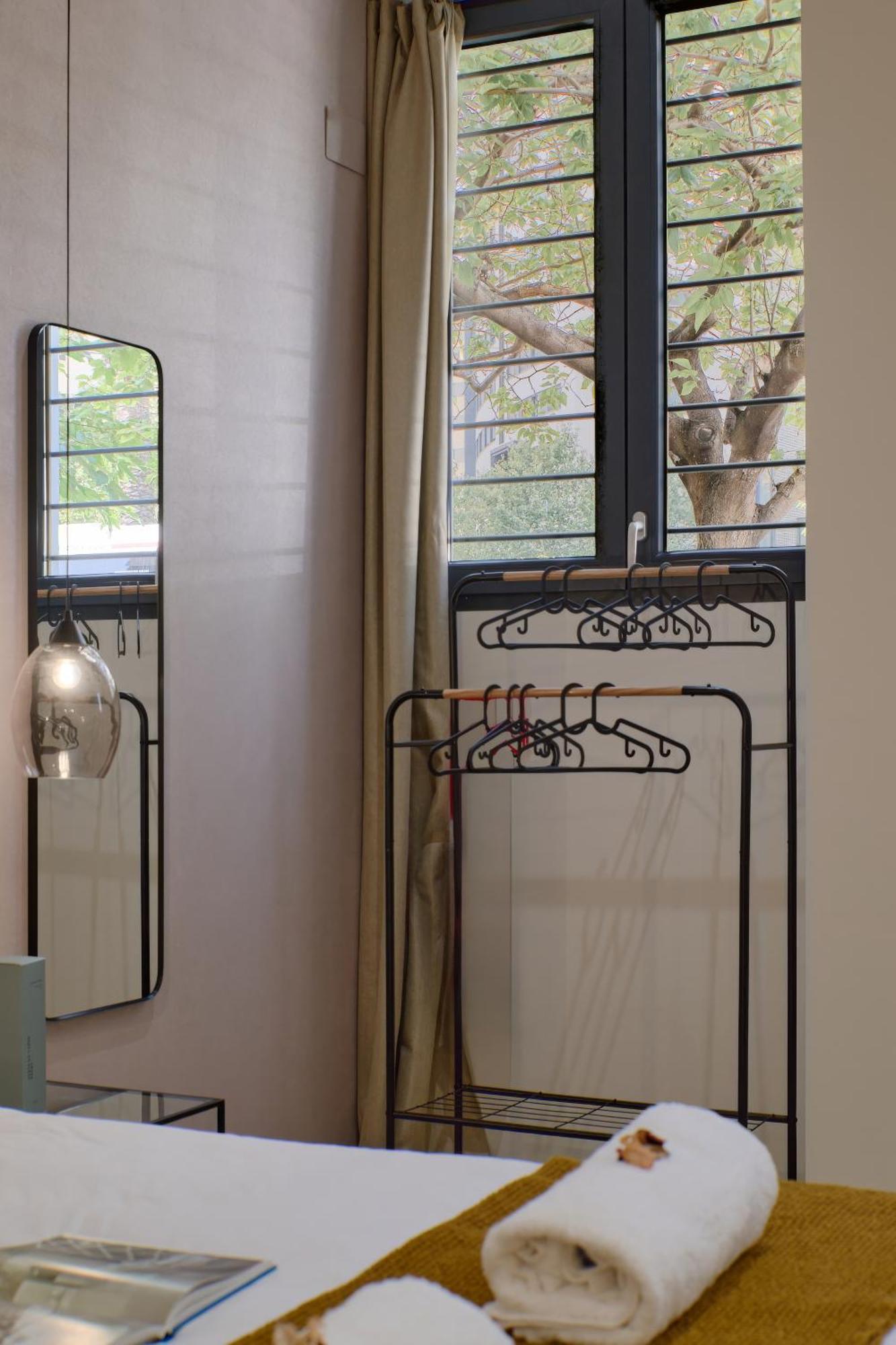 Apartment Romantic N5 Oceanografico By Virkin