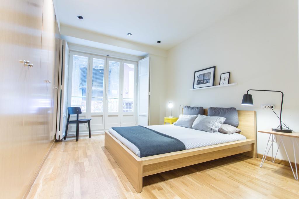 Bubuflats Bubu 5 * Valencia