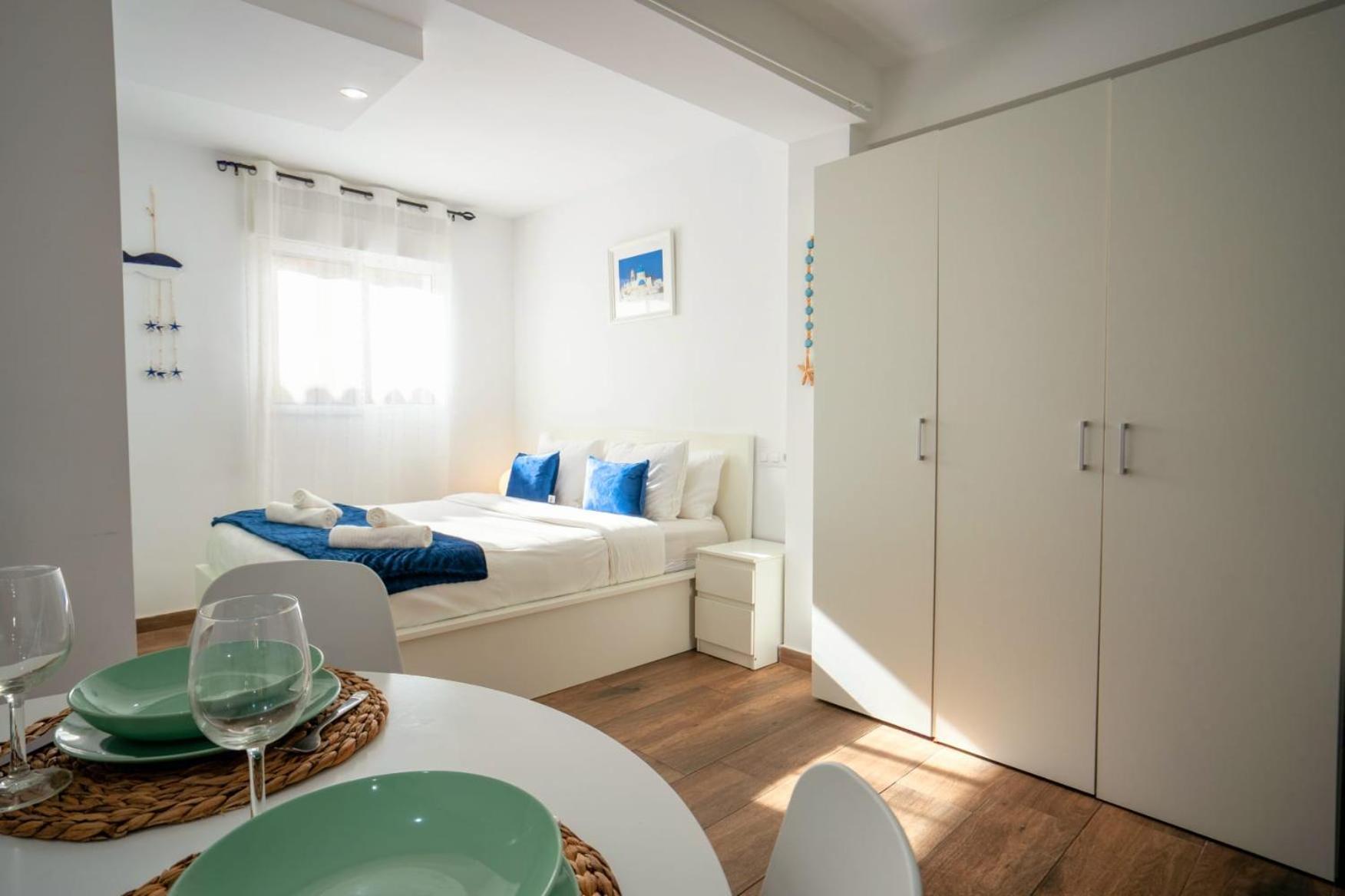 Apartment Apto 2 P Ferrandis *