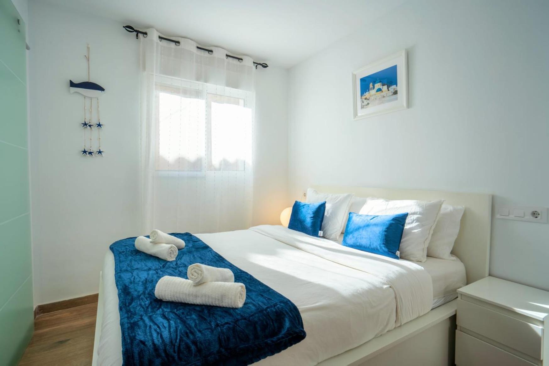 Apartment Apto 2 P Ferrandis