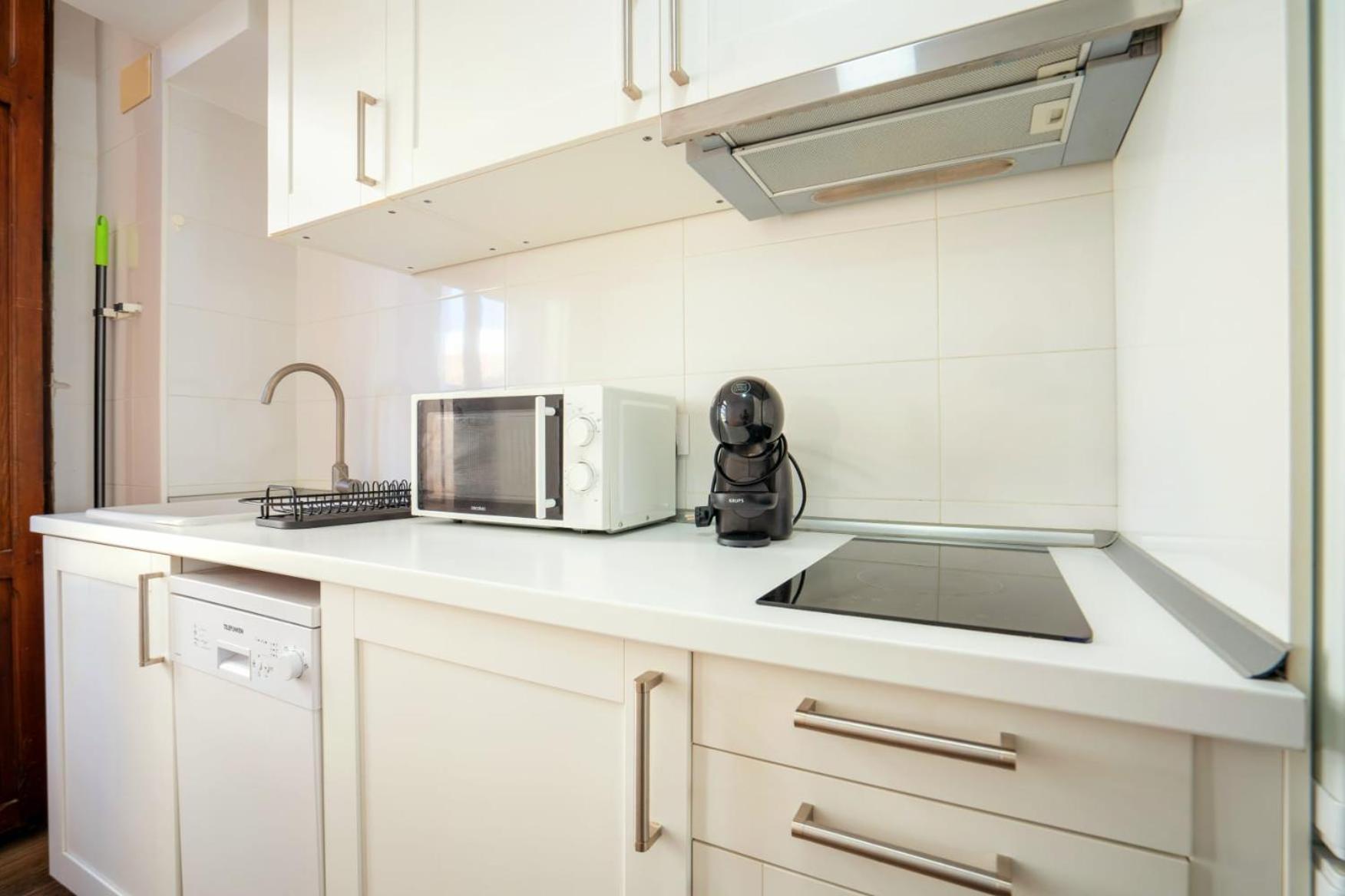 Apto 2 P Ferrandis Apartment Valencia