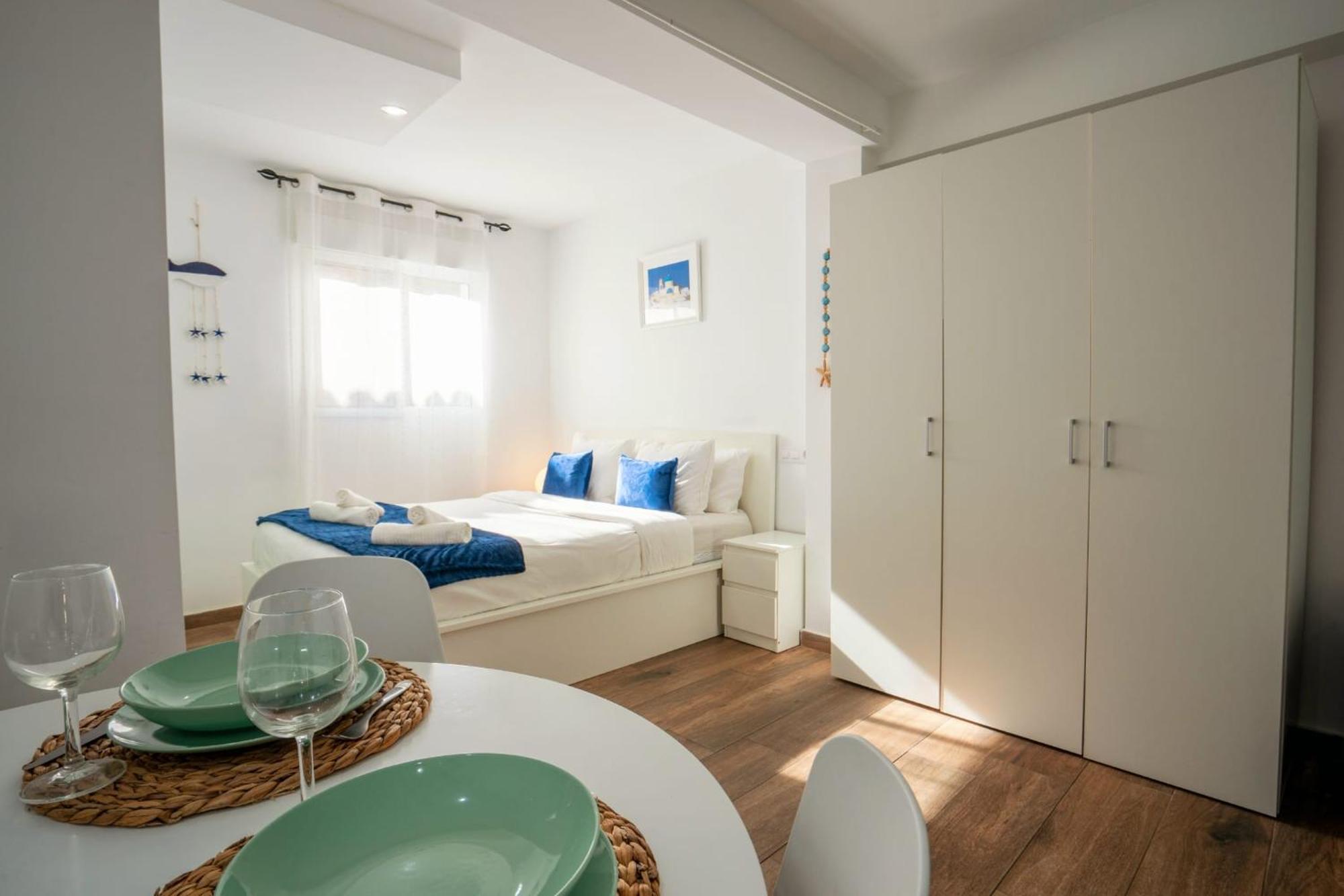 Apto 2 P Ferrandis Apartment