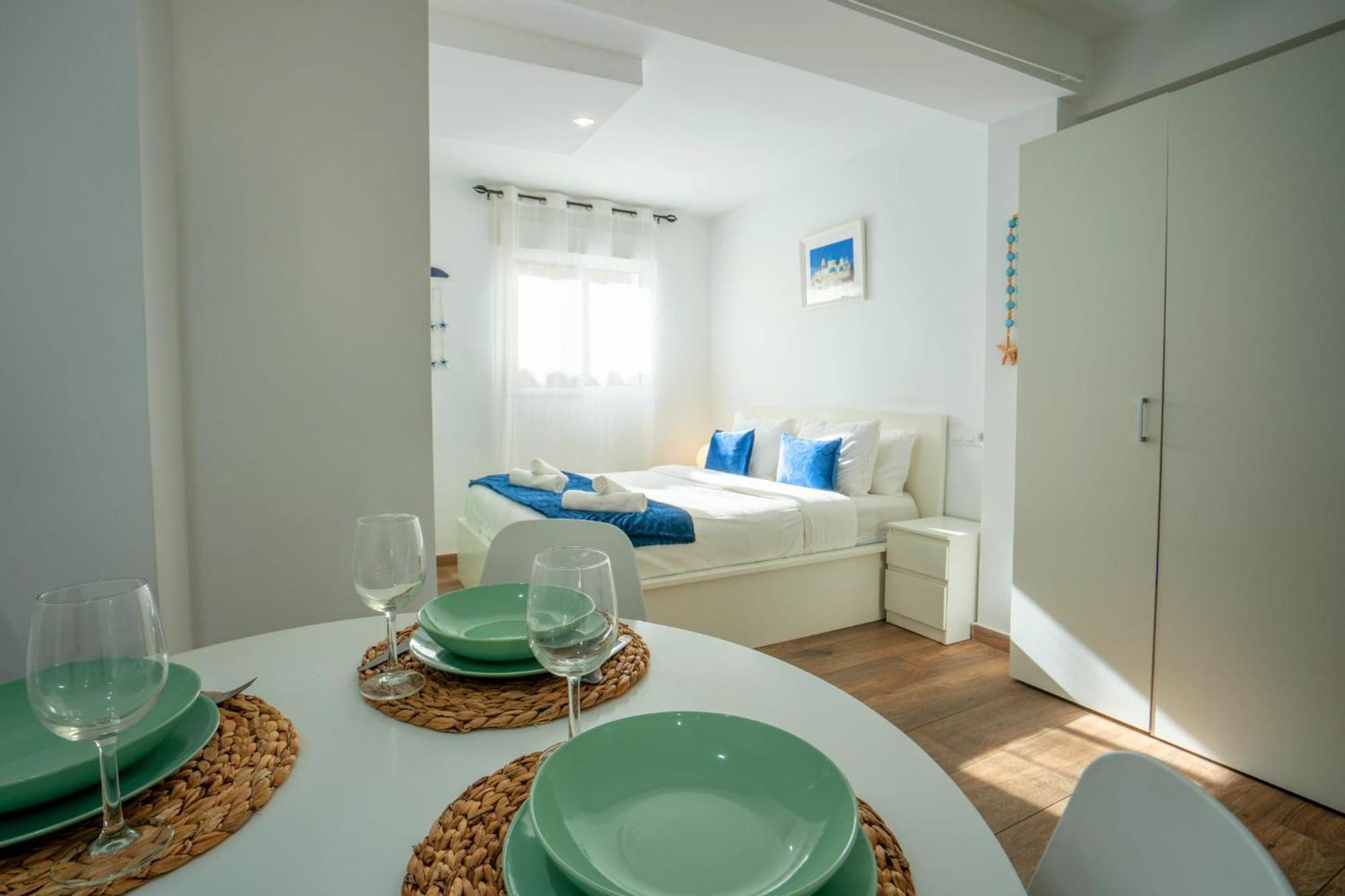 Apartment Apto 2 P Ferrandis *
