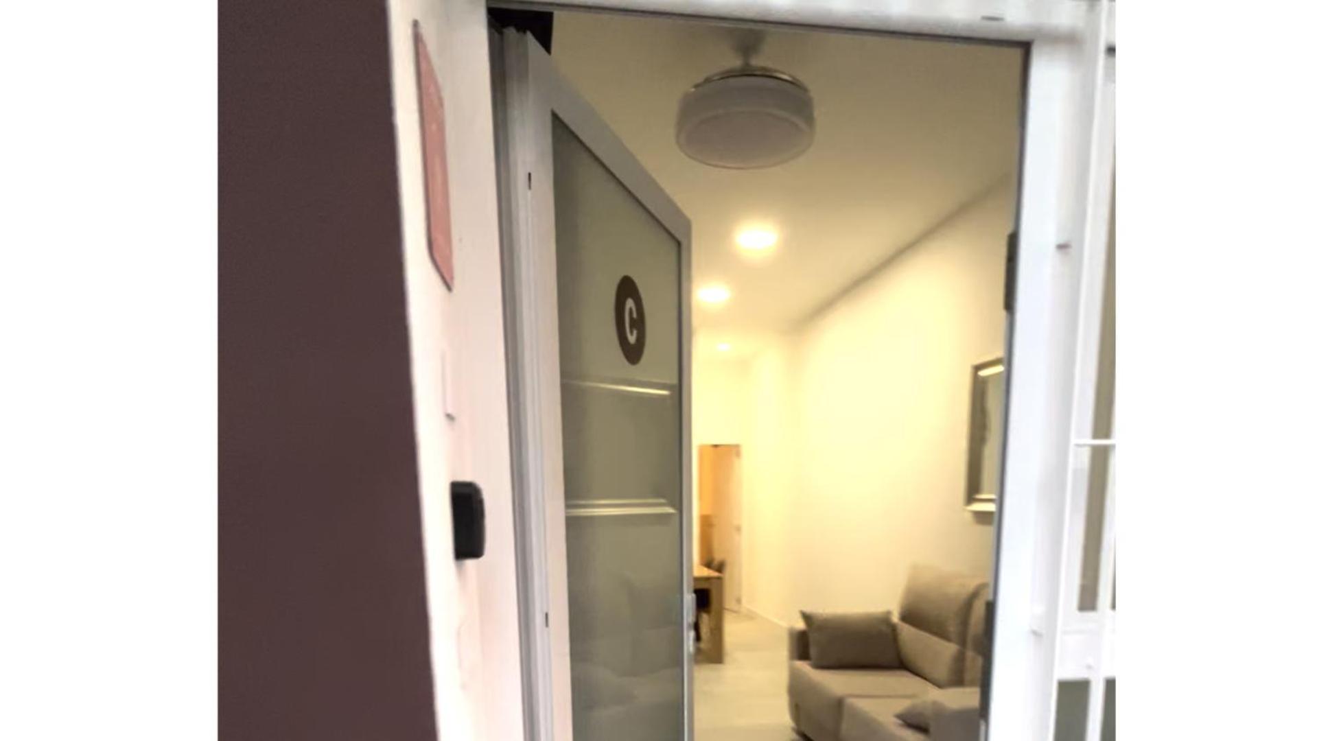 Urban Escape Comfort Meets Luxury, 4 Ppl Apartment Valencia