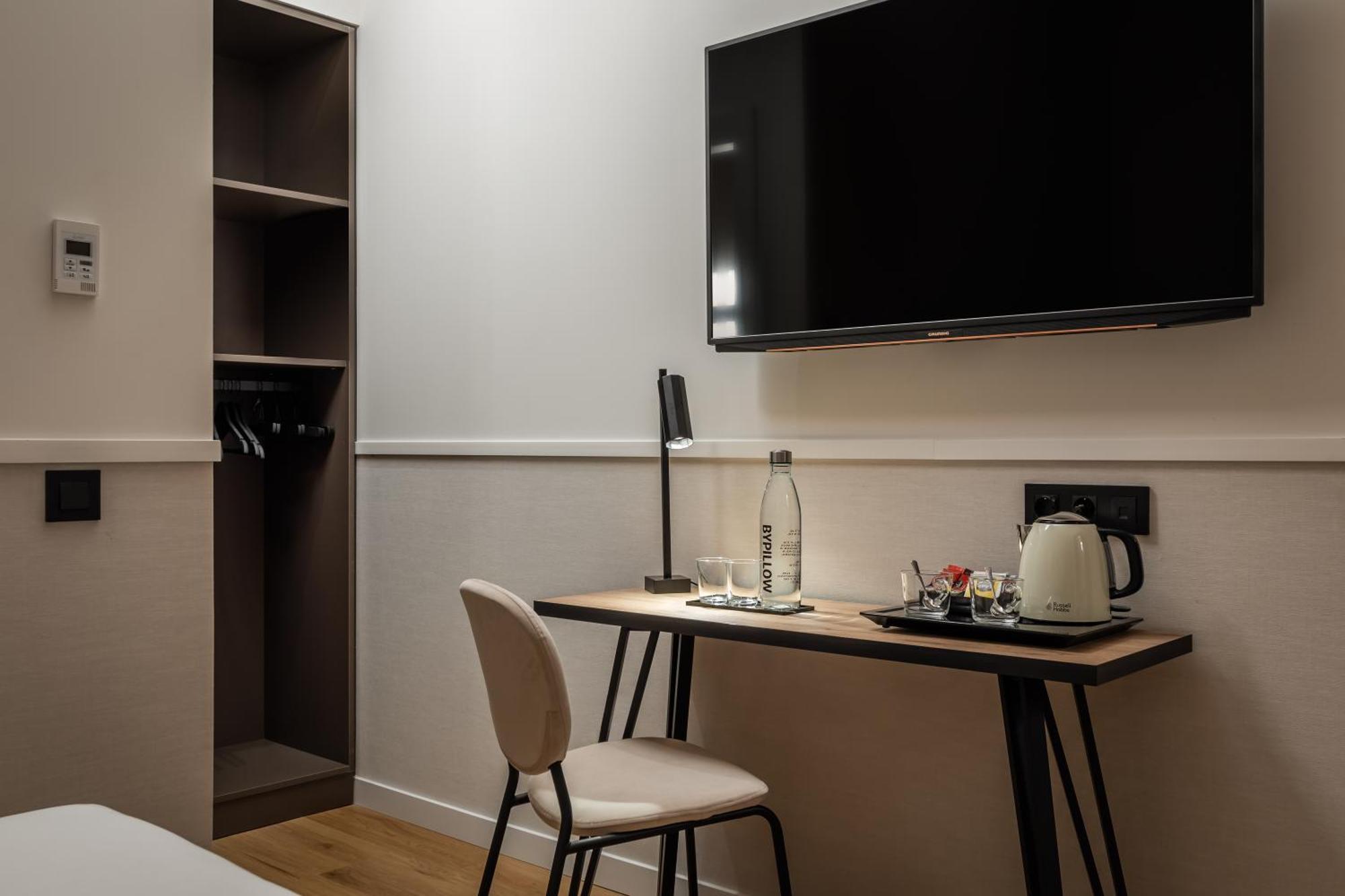 Guest house Bypillow Sinfonia Valencia