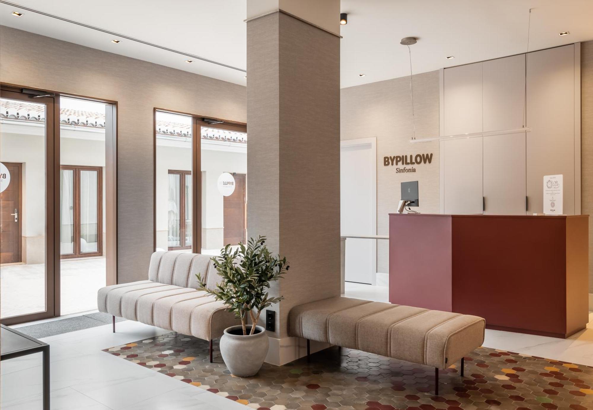 Bypillow Sinfonia Guest house