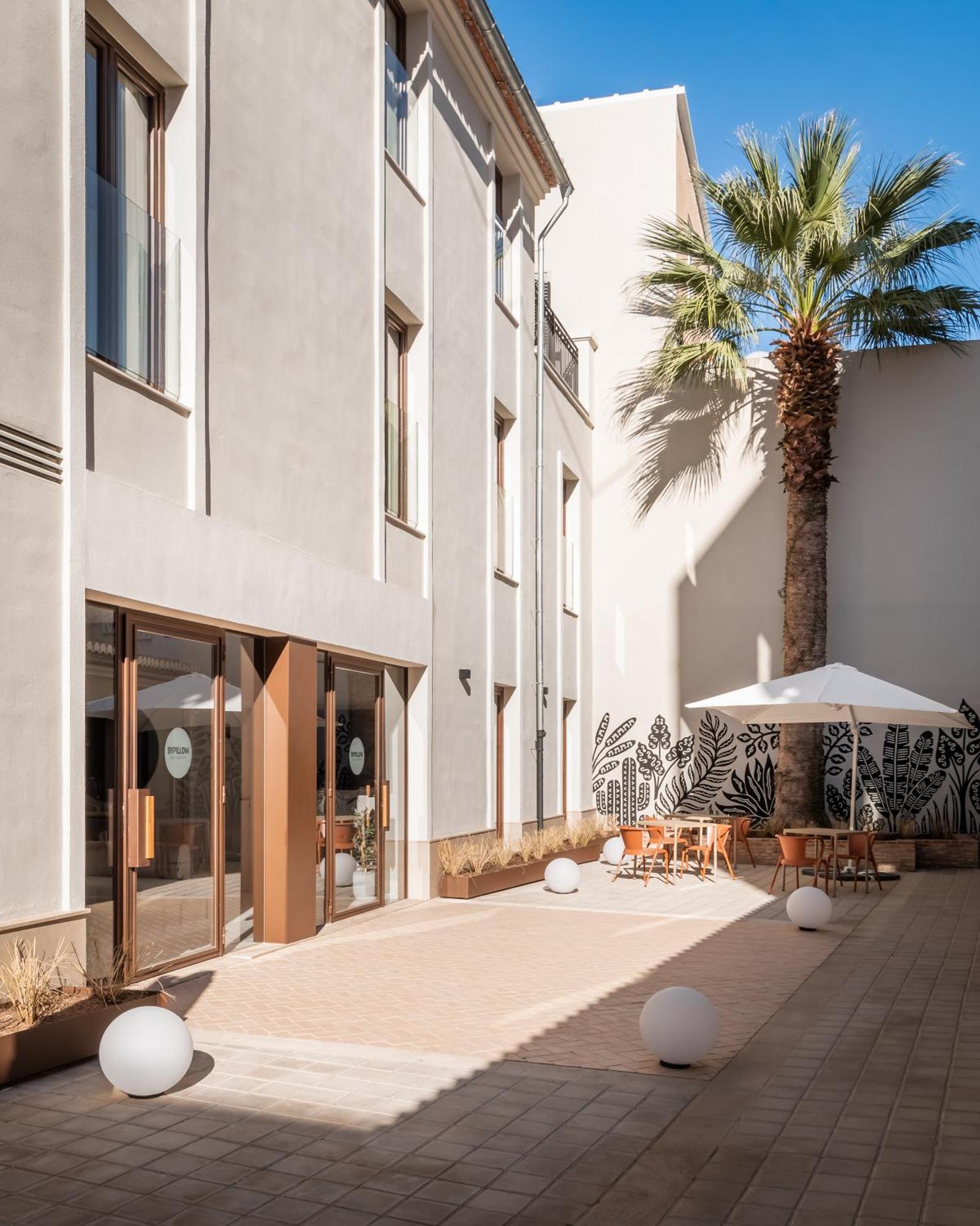 Guest house Bypillow Sinfonia