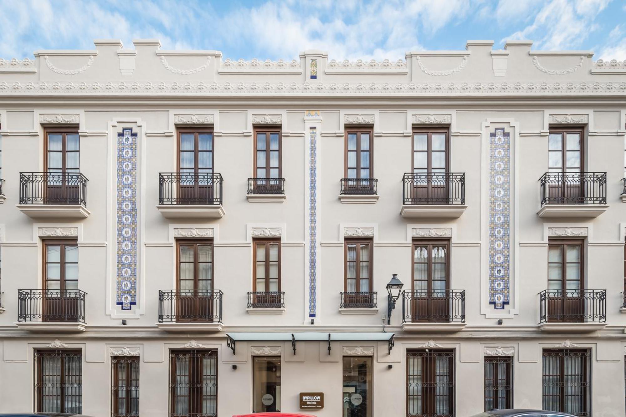 Guest house Bypillow Sinfonia Valencia