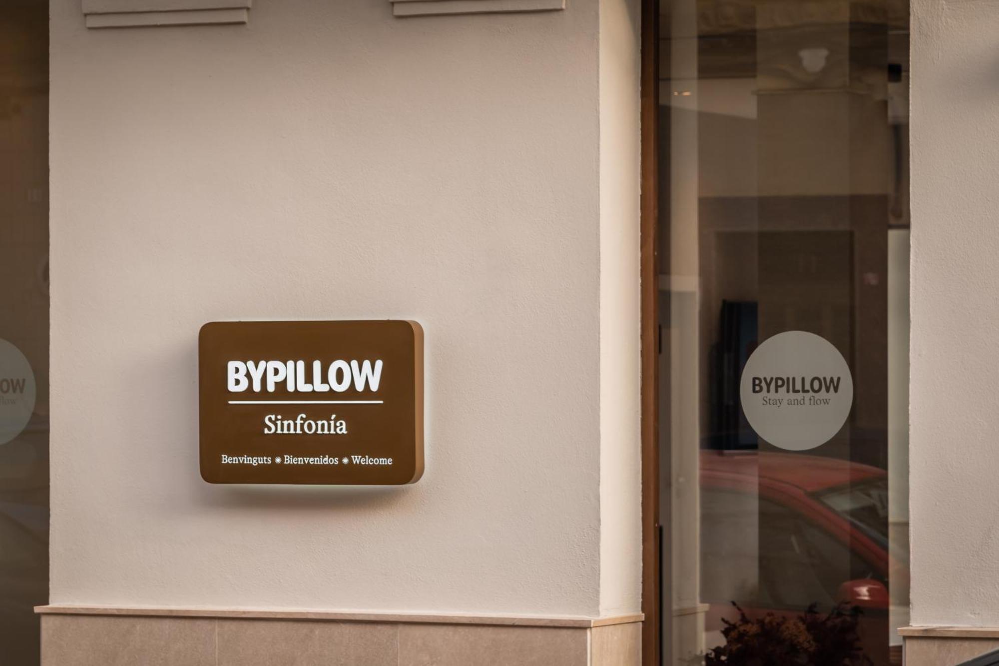 Bypillow Sinfonia * Valencia
