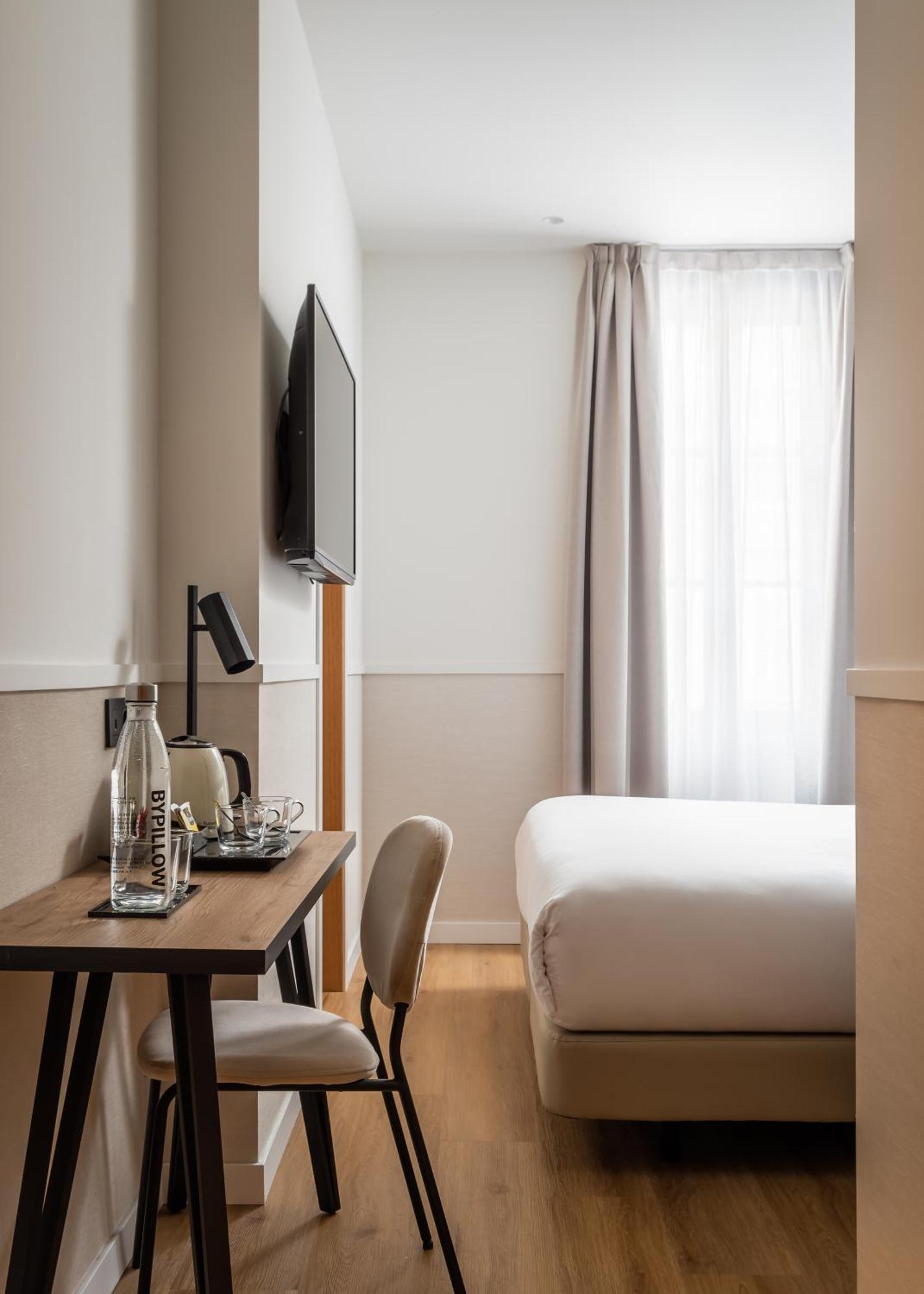 Guest house Bypillow Sinfonia Valencia