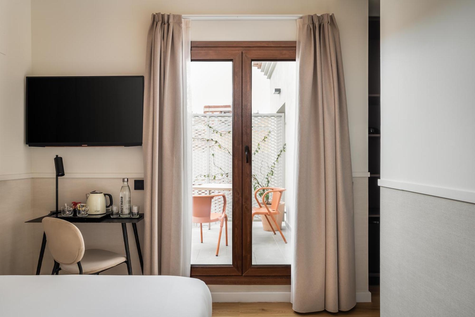 Guest house Bypillow Sinfonia Valencia