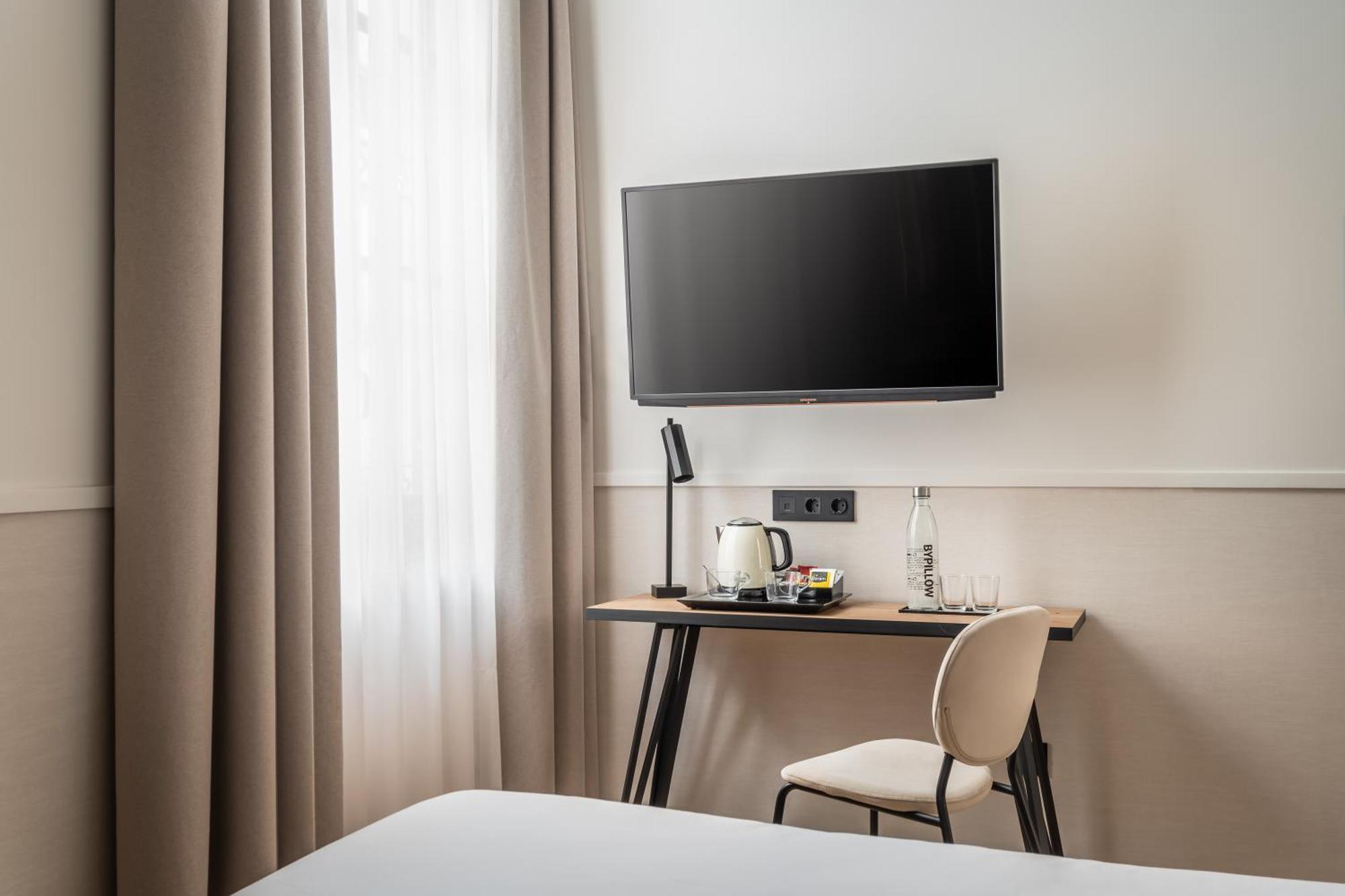 Bypillow Sinfonia Guest house
