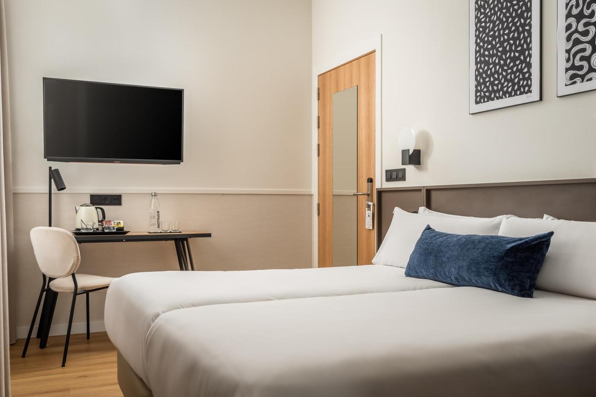 Guest house Bypillow Sinfonia Valencia