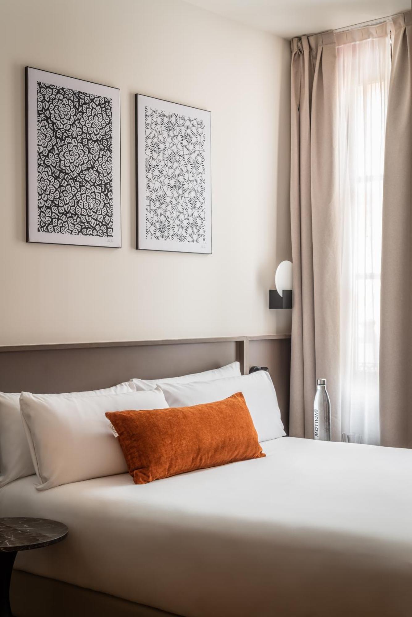 Bypillow Sinfonia Guest house