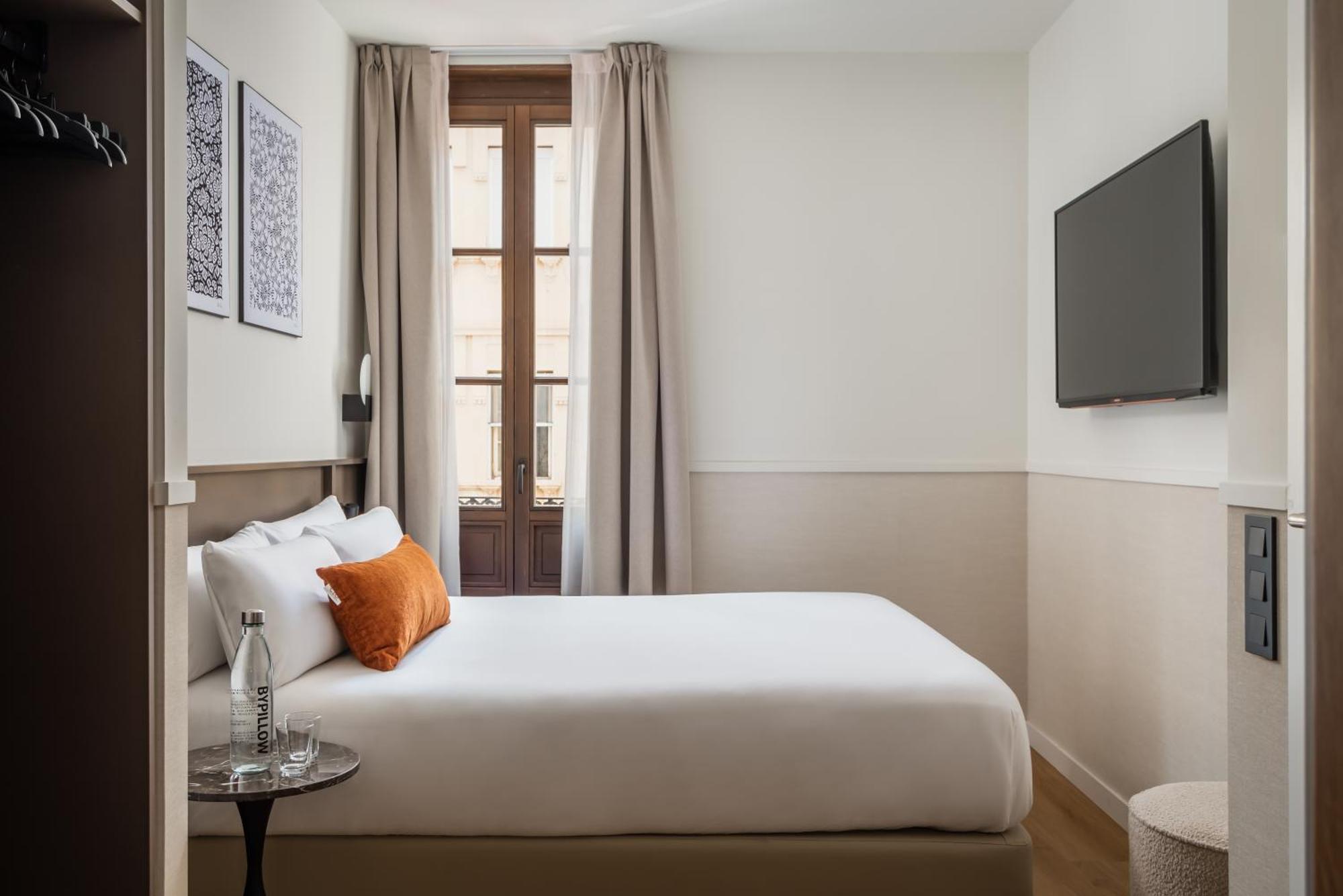 Bypillow Sinfonia Valencia