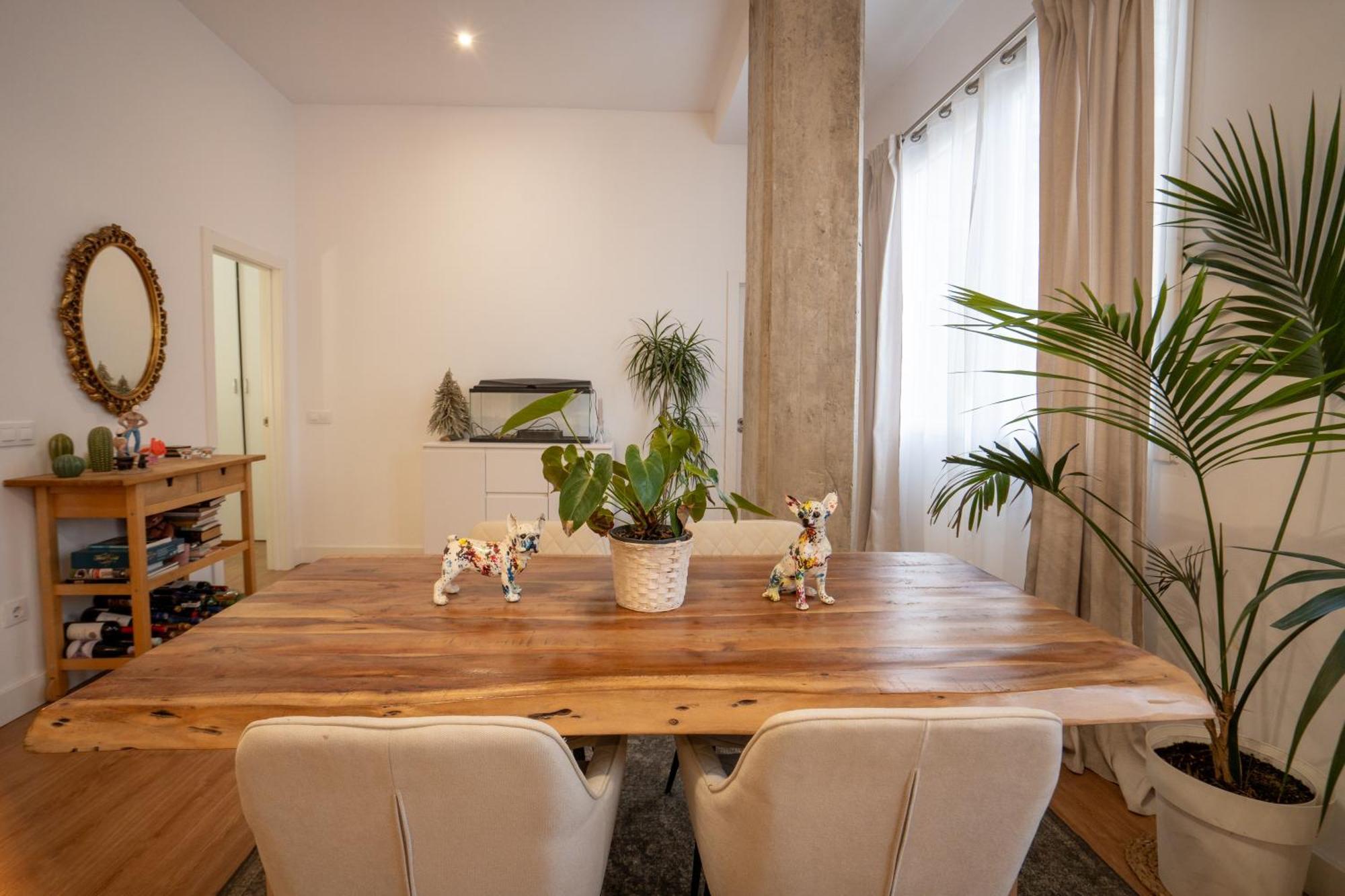 Homestay Con Terraza Y Bano Privado Y Comodidades Compartidas