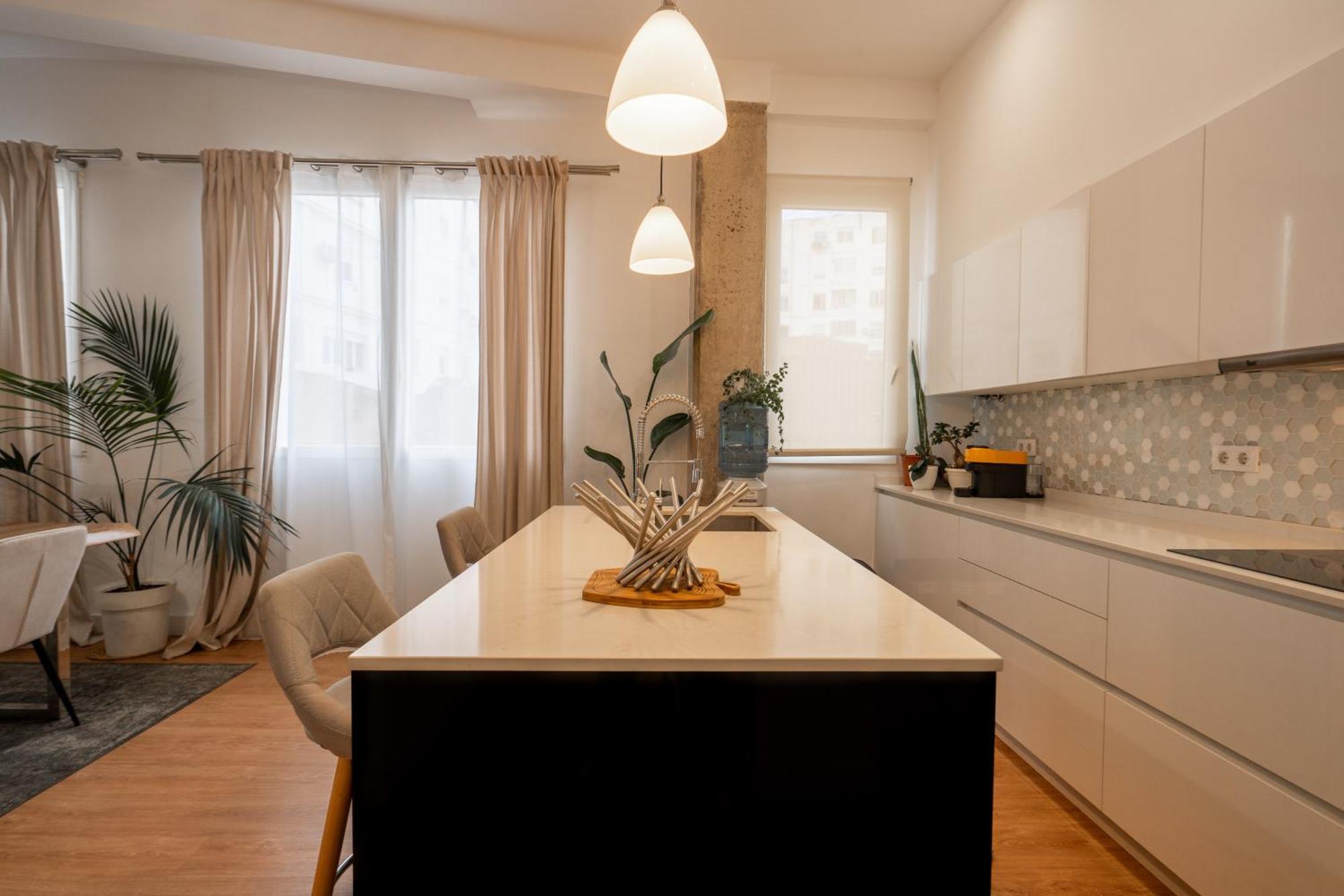 Homestay Con Terraza Y Bano Privado Y Comodidades Compartidas