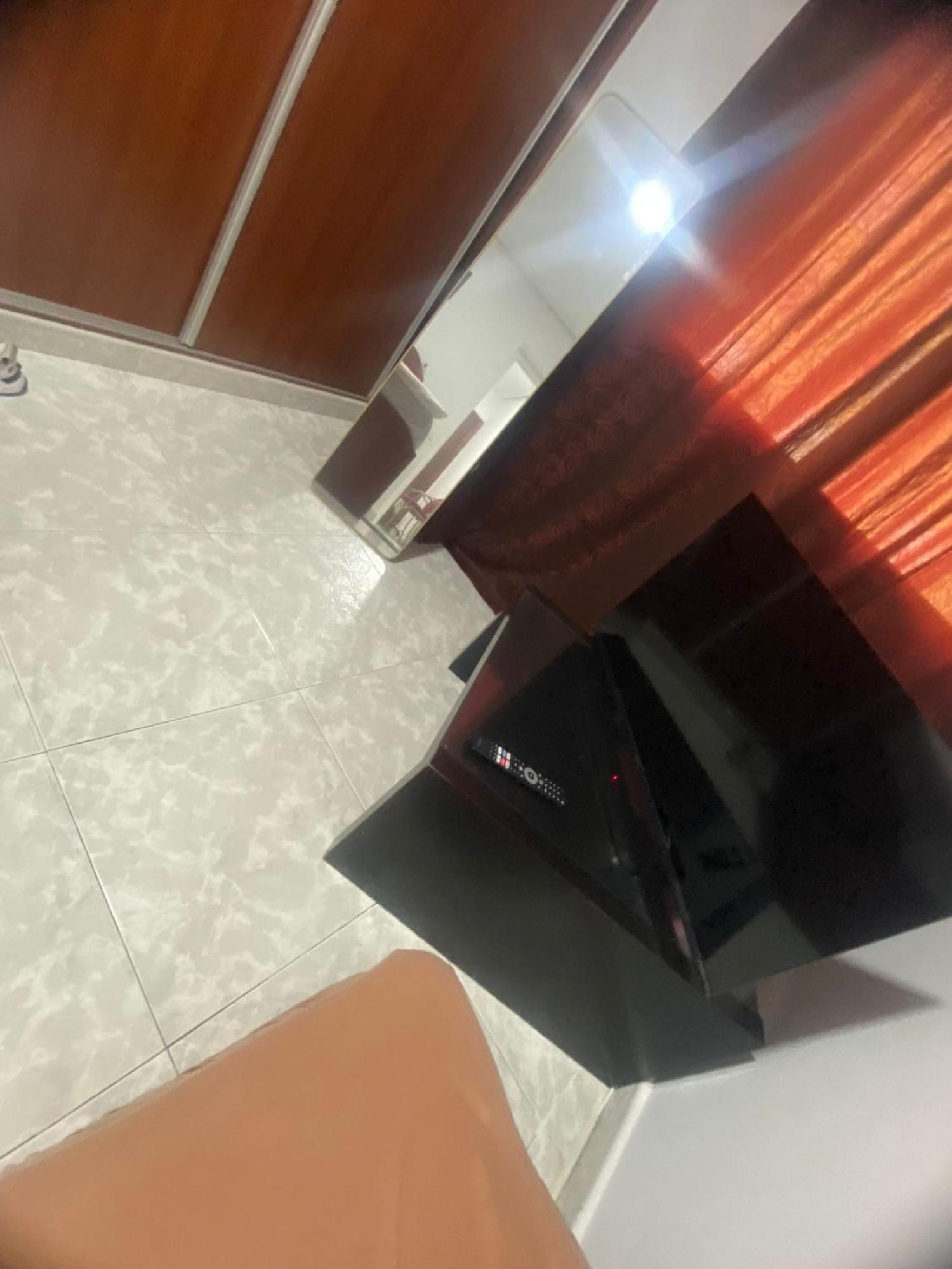 Homestay Grande Privada *