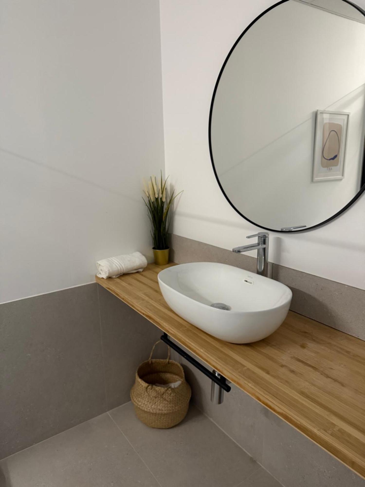 Loft Mar Ruzafa-parque Apartment Valencia