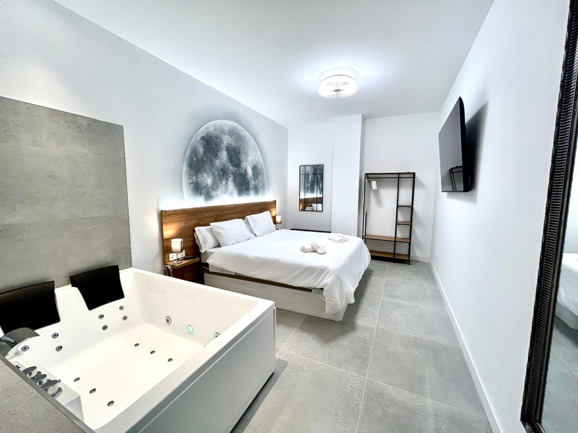 Apartment Urban Escape Comfort Meets Luxury, 4 Ppl