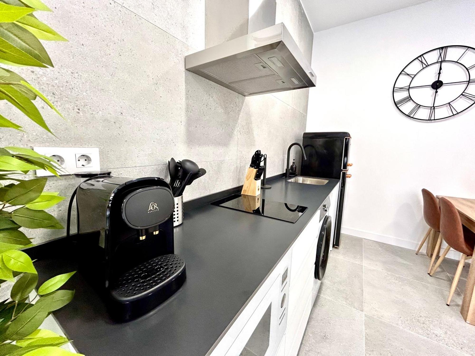 Apartment Urban Escape Comfort Meets Luxury, 4 Ppl *