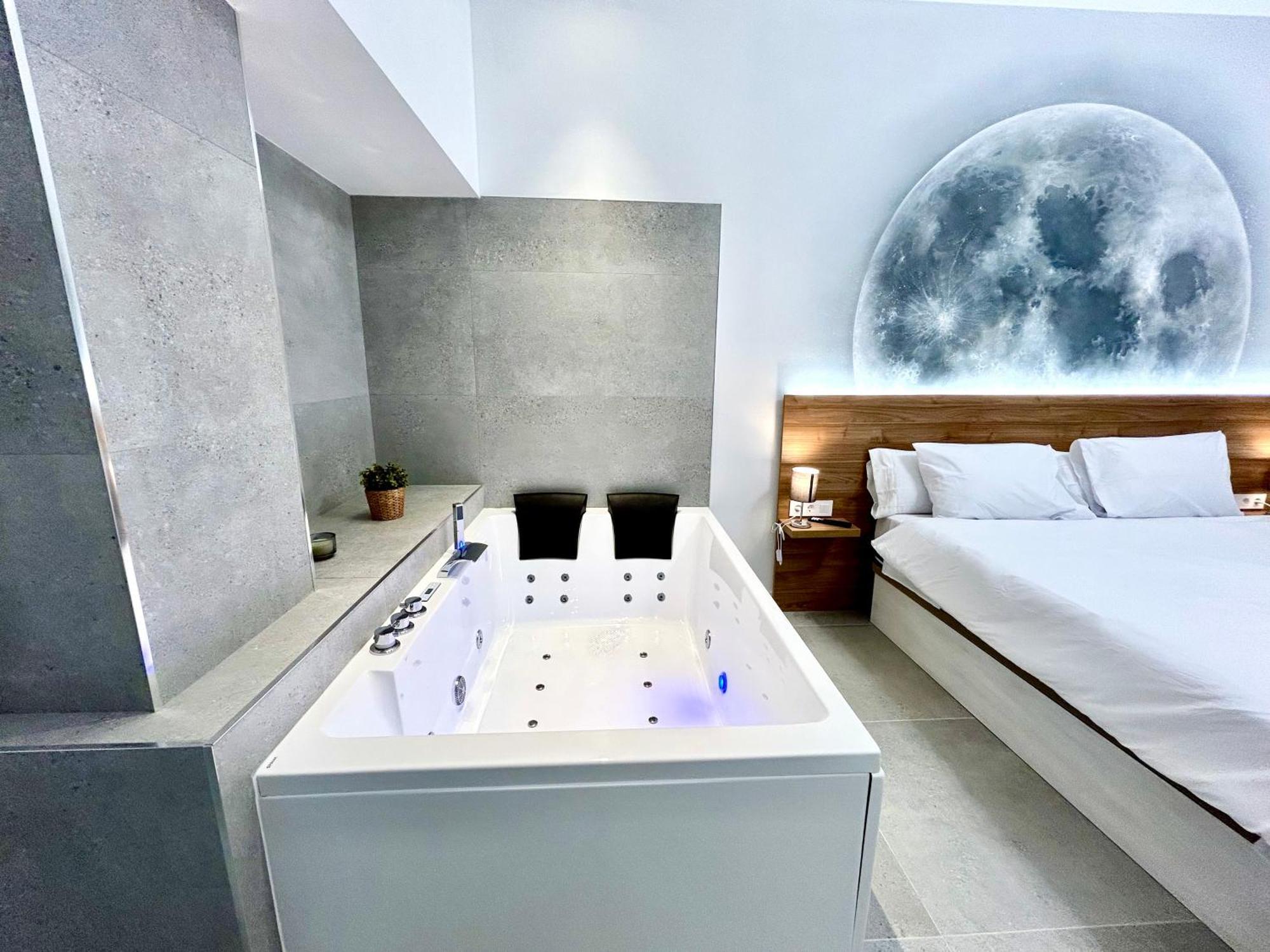 Apartment Urban Escape Comfort Meets Luxury, 4 Ppl Valencia