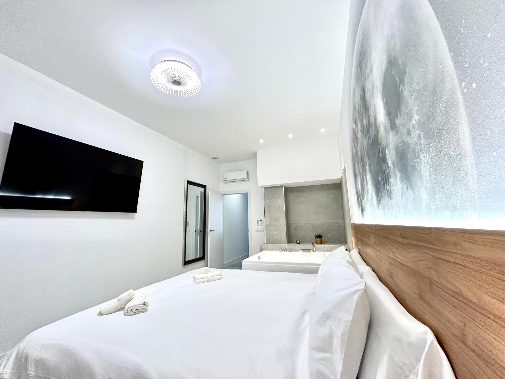 Urban Escape Comfort Meets Luxury, 4 Ppl