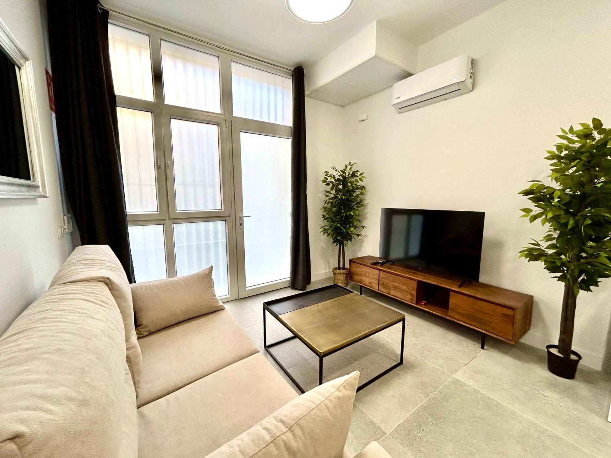 Apartment Urban Escape Comfort Meets Luxury, 4 Ppl