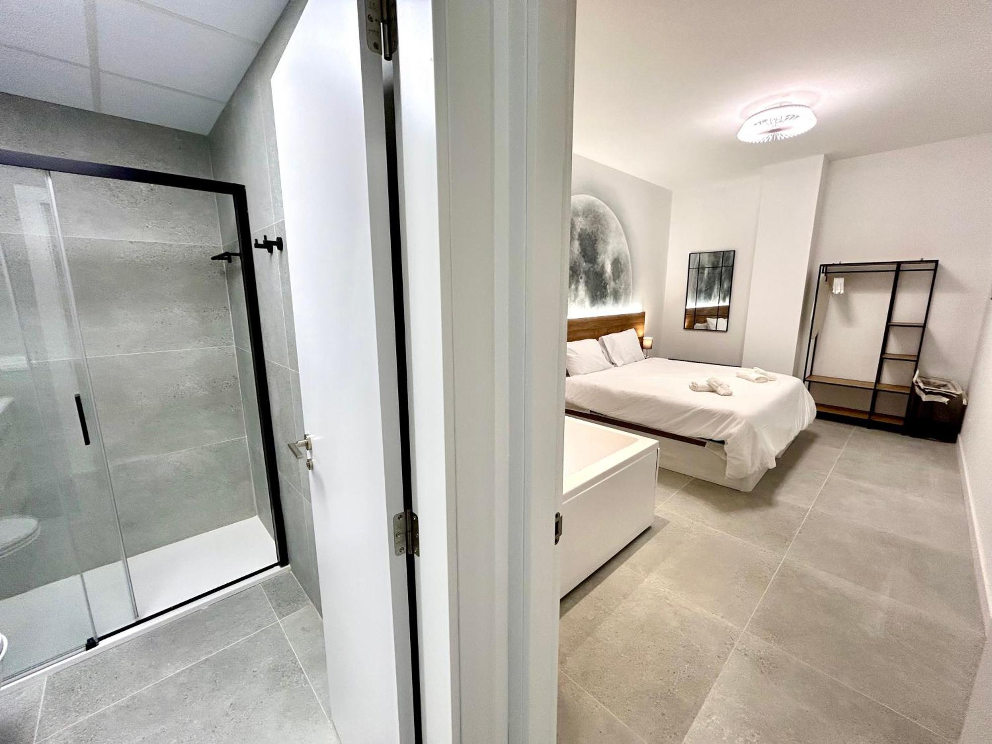 Apartment Urban Escape Comfort Meets Luxury, 4 Ppl *
